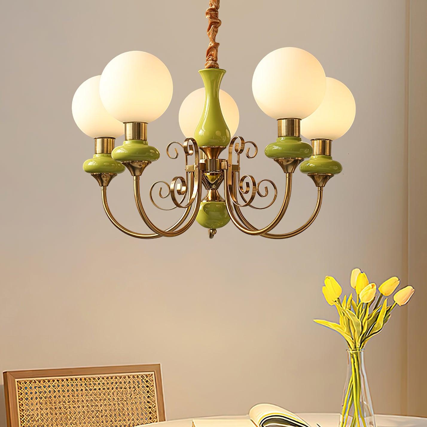 Lustre Beliorisse