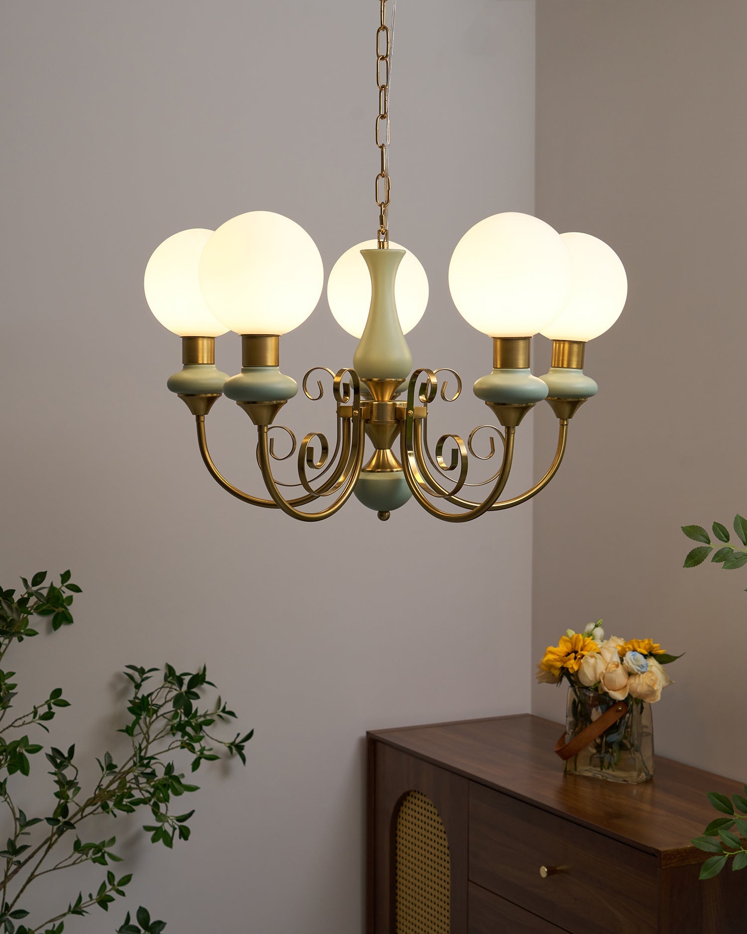 Lustre Beliorisse