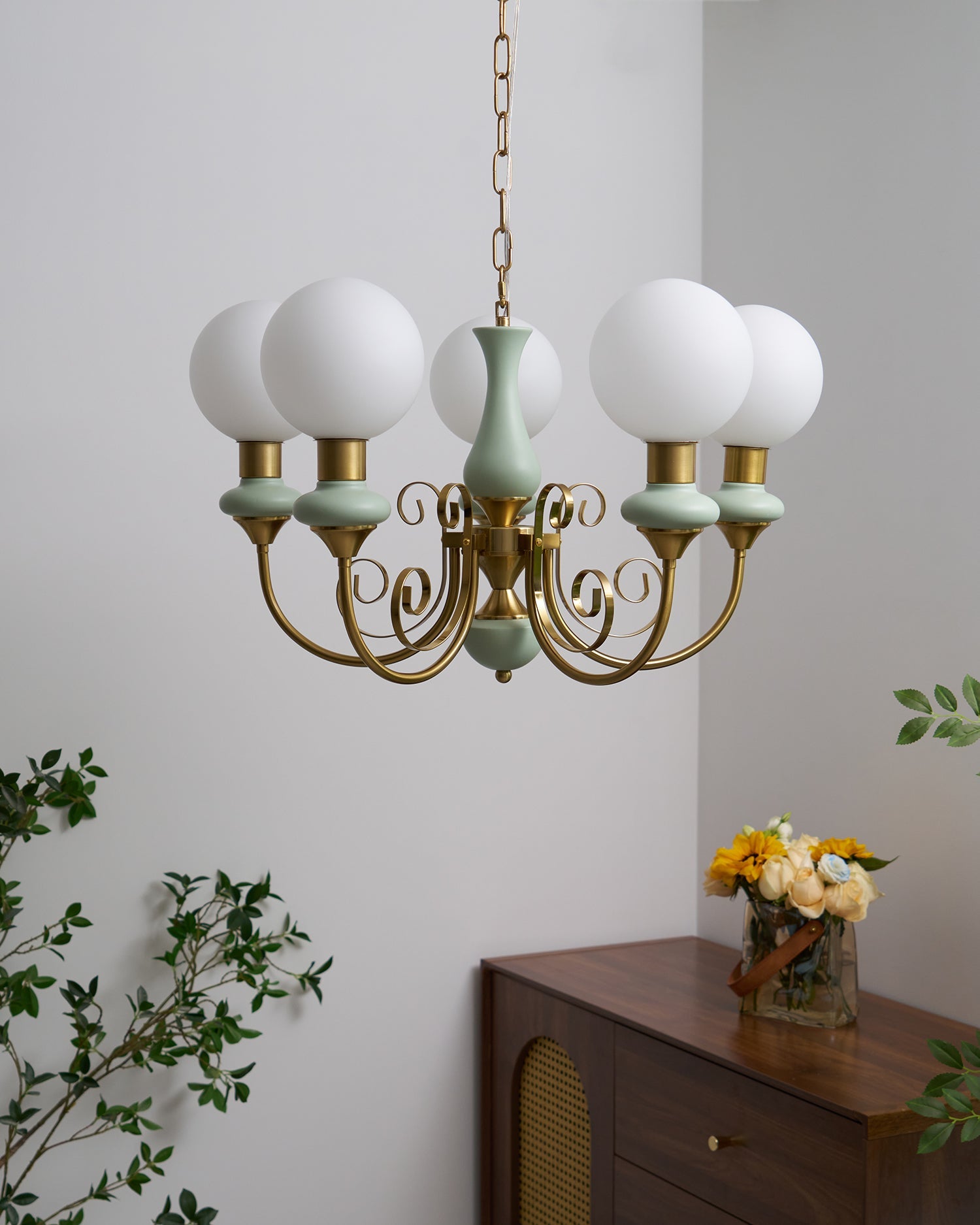 Lustre Beliorisse
