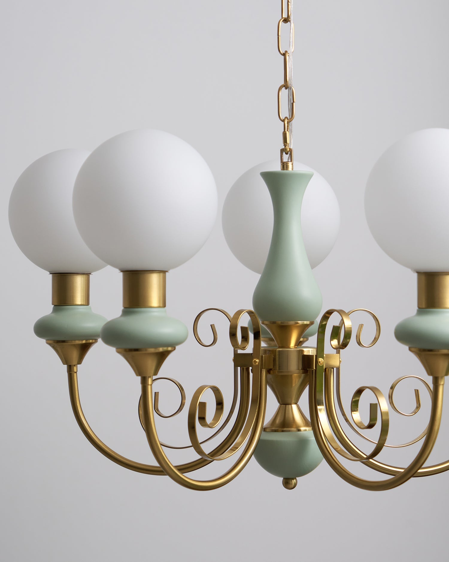 Lustre Beliorisse