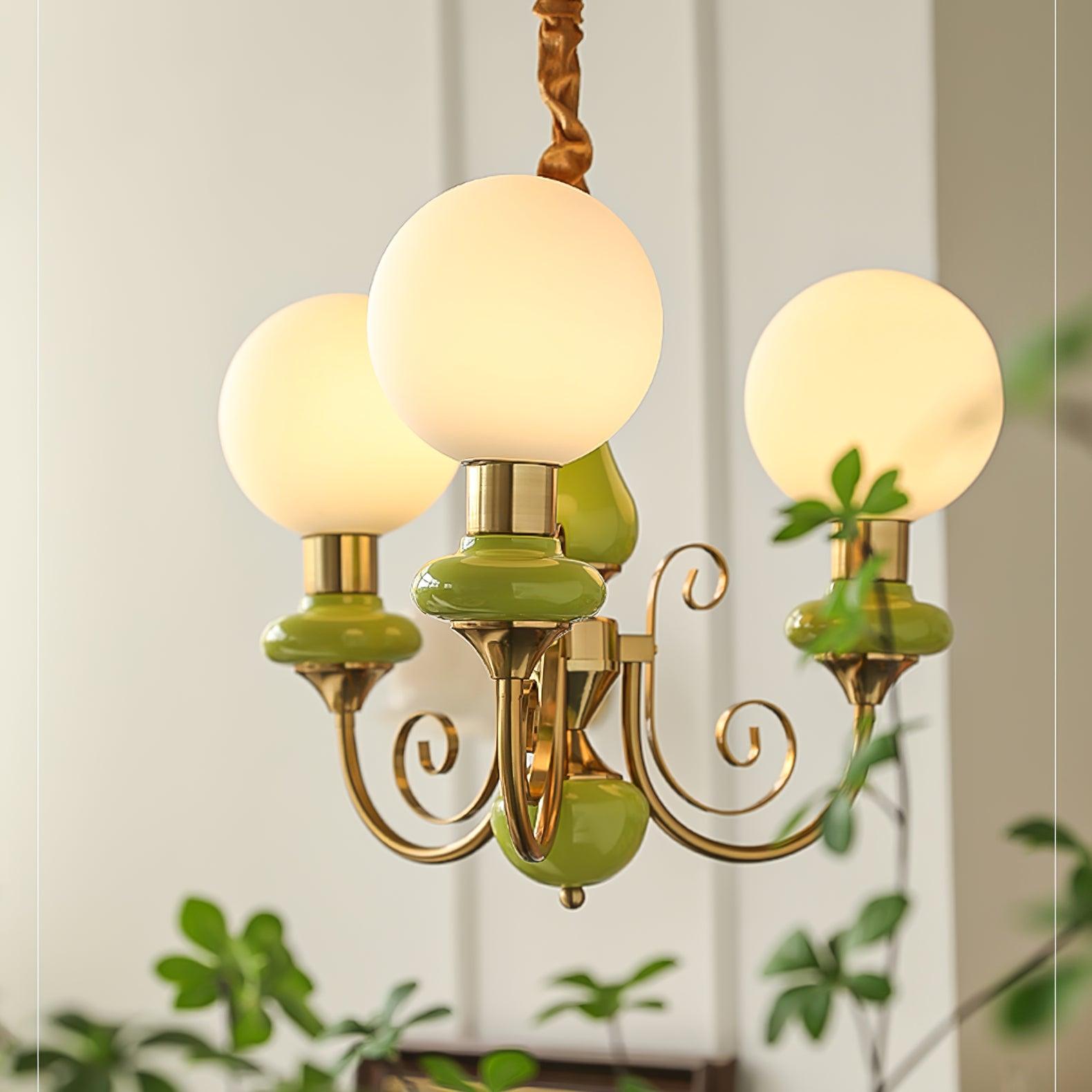 Lustre Beliorisse