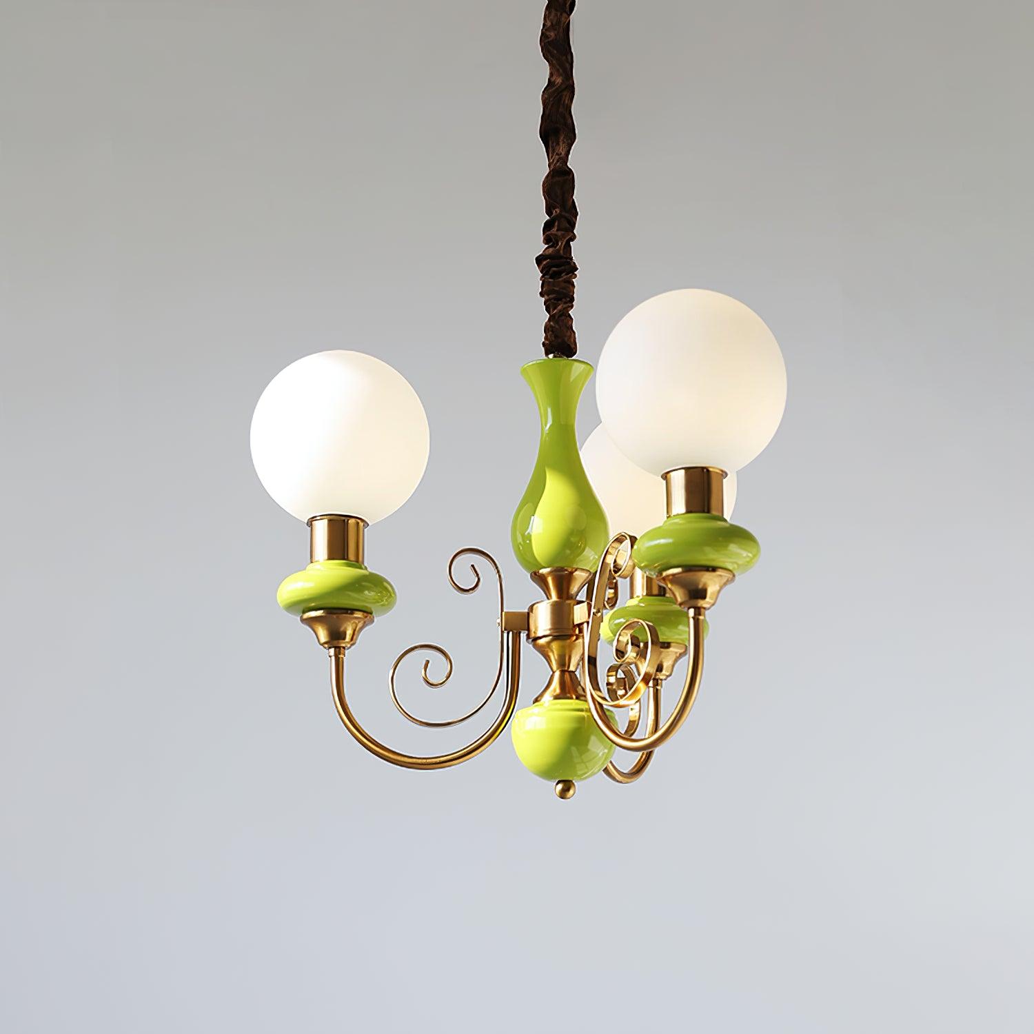 Lustre Beliorisse