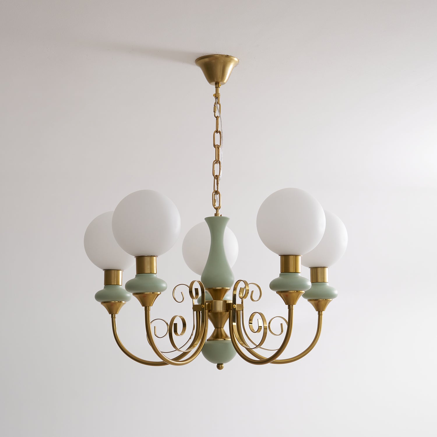 Lustre Beliorisse
