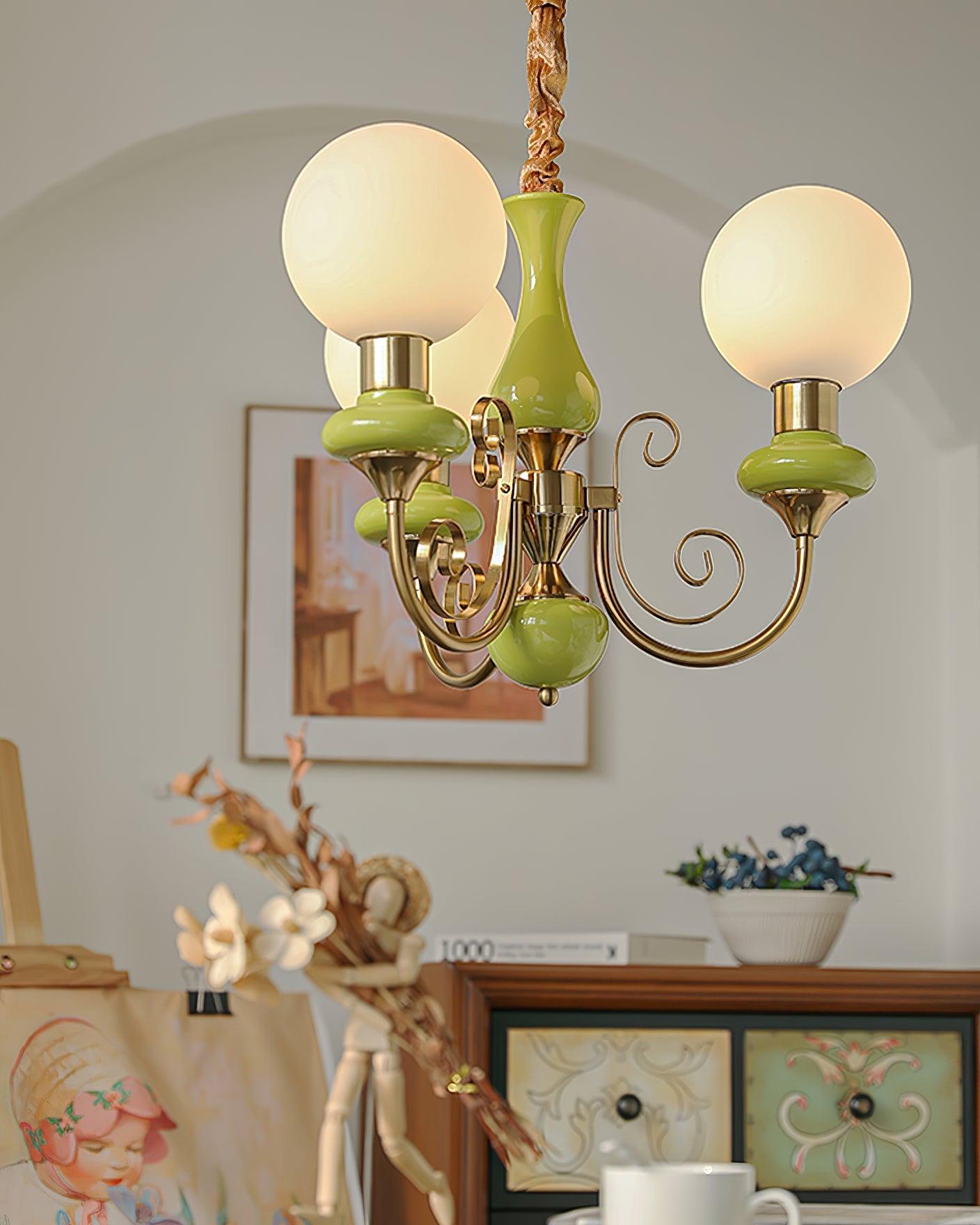 Lustre Beliorisse
