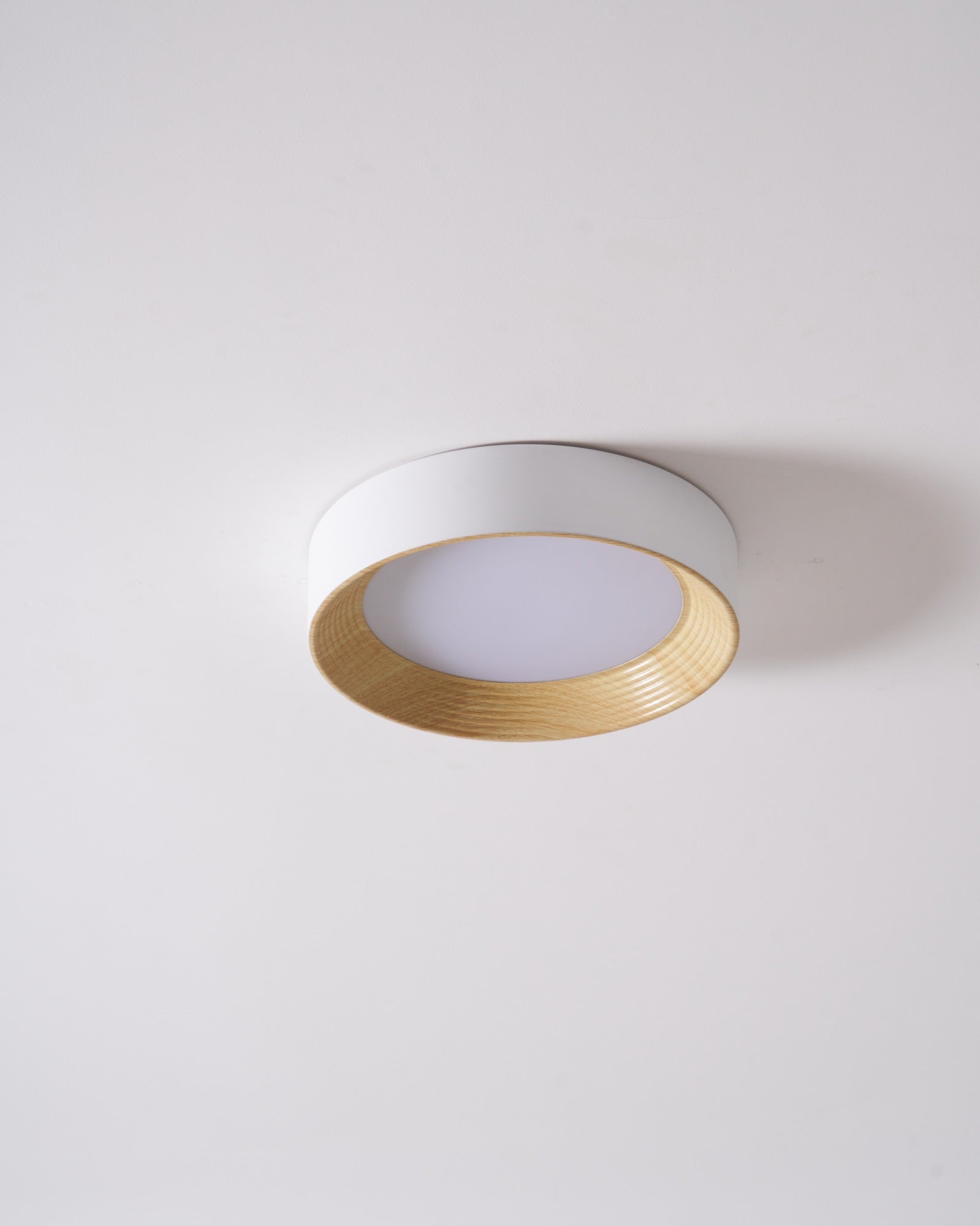Plafonnier rond Avorionne