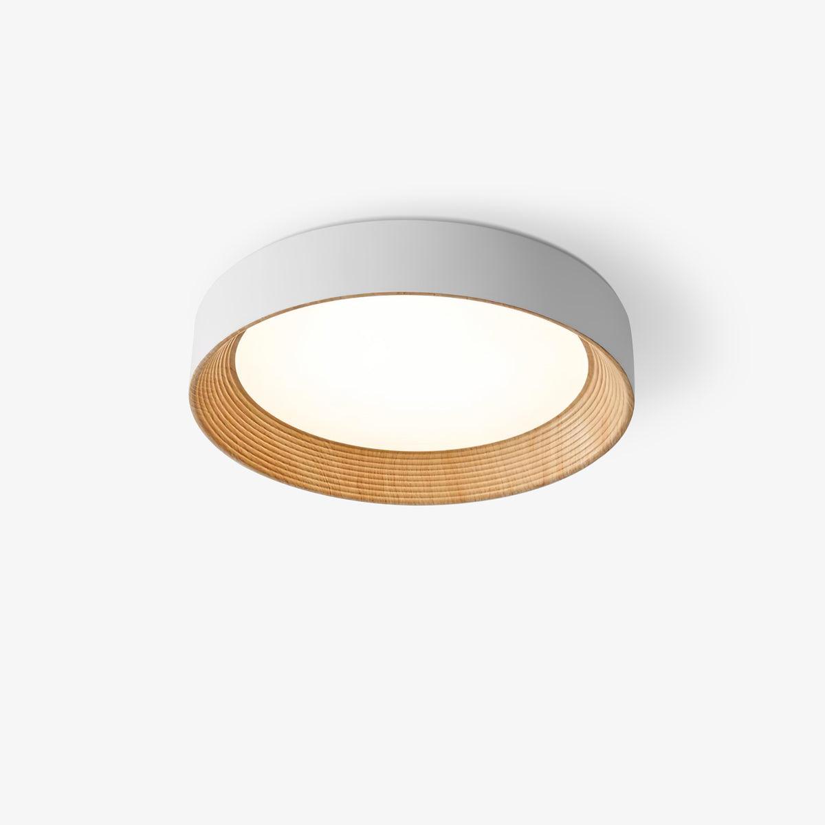 Plafonnier rond Avorionne