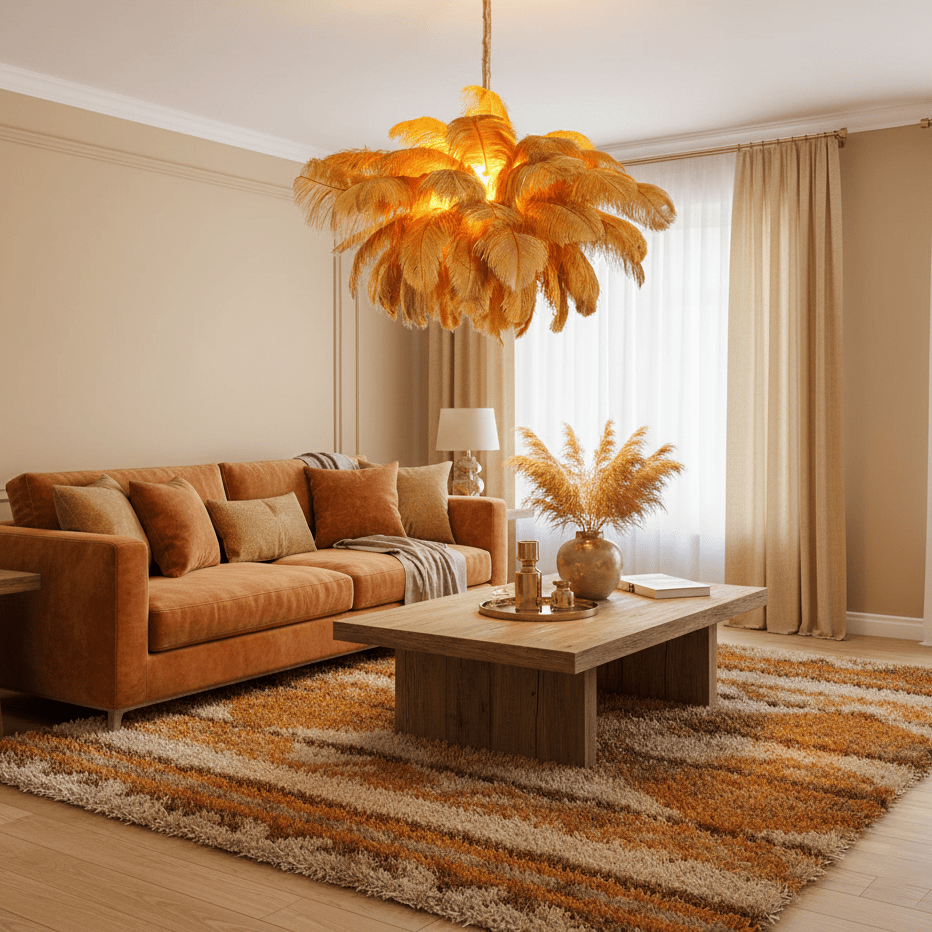 Lustre Somirionne