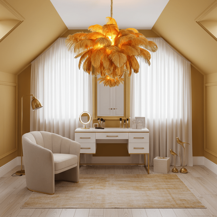 Lustre Somirionne