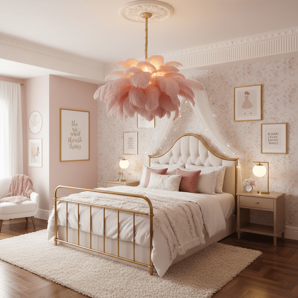 Lustre Somirionne