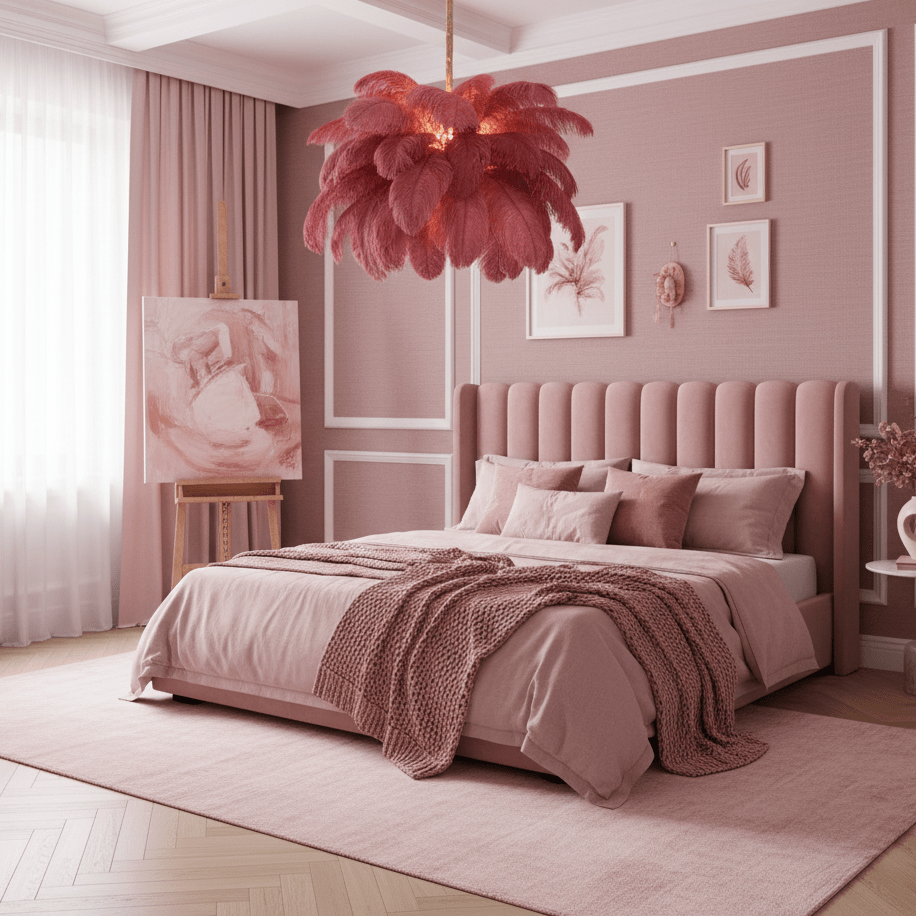 Lustre Somirionne