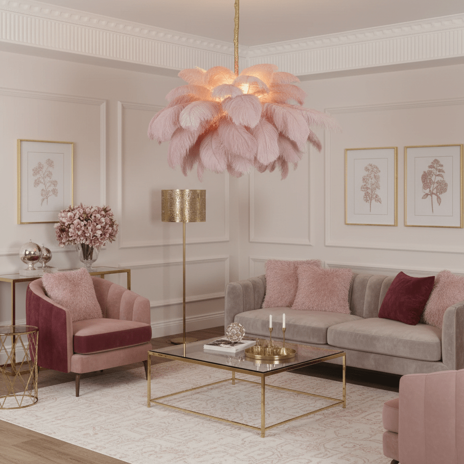 Lustre Somirionne