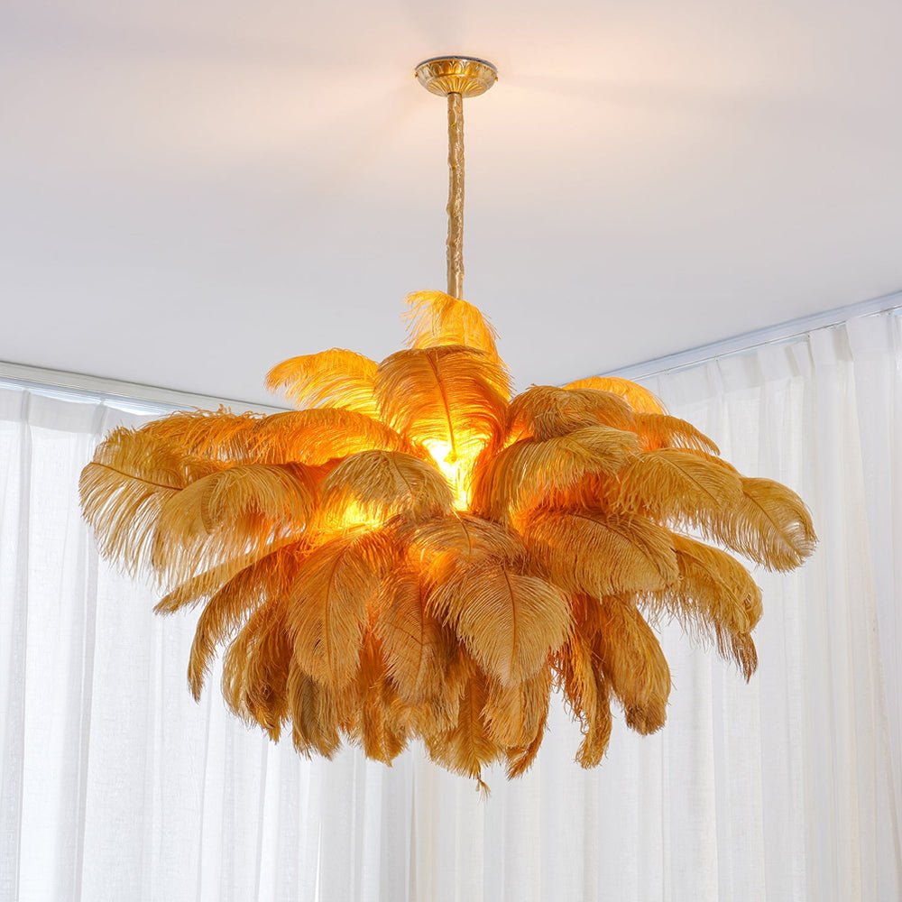 Lustre Somirionne