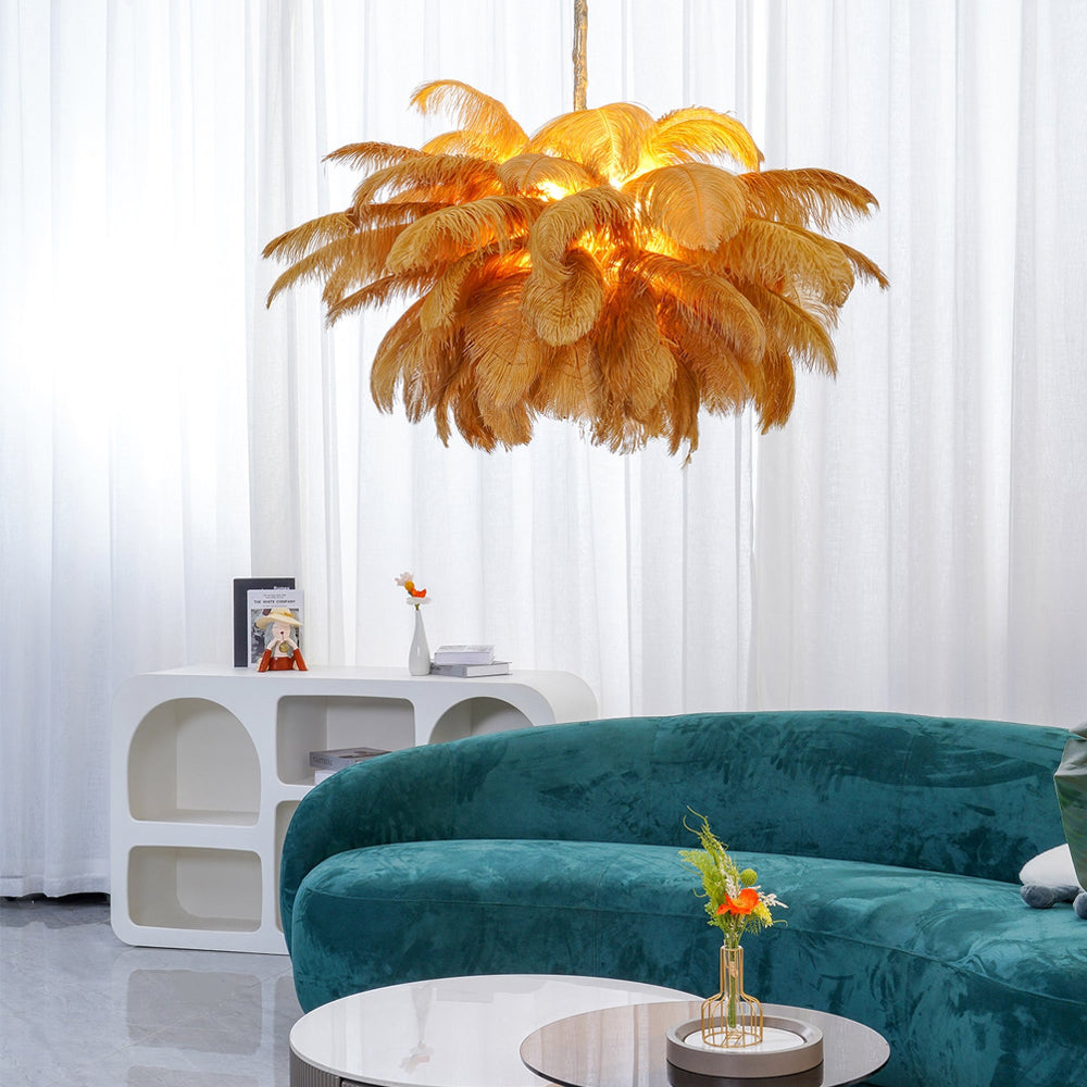 Lustre Somirionne