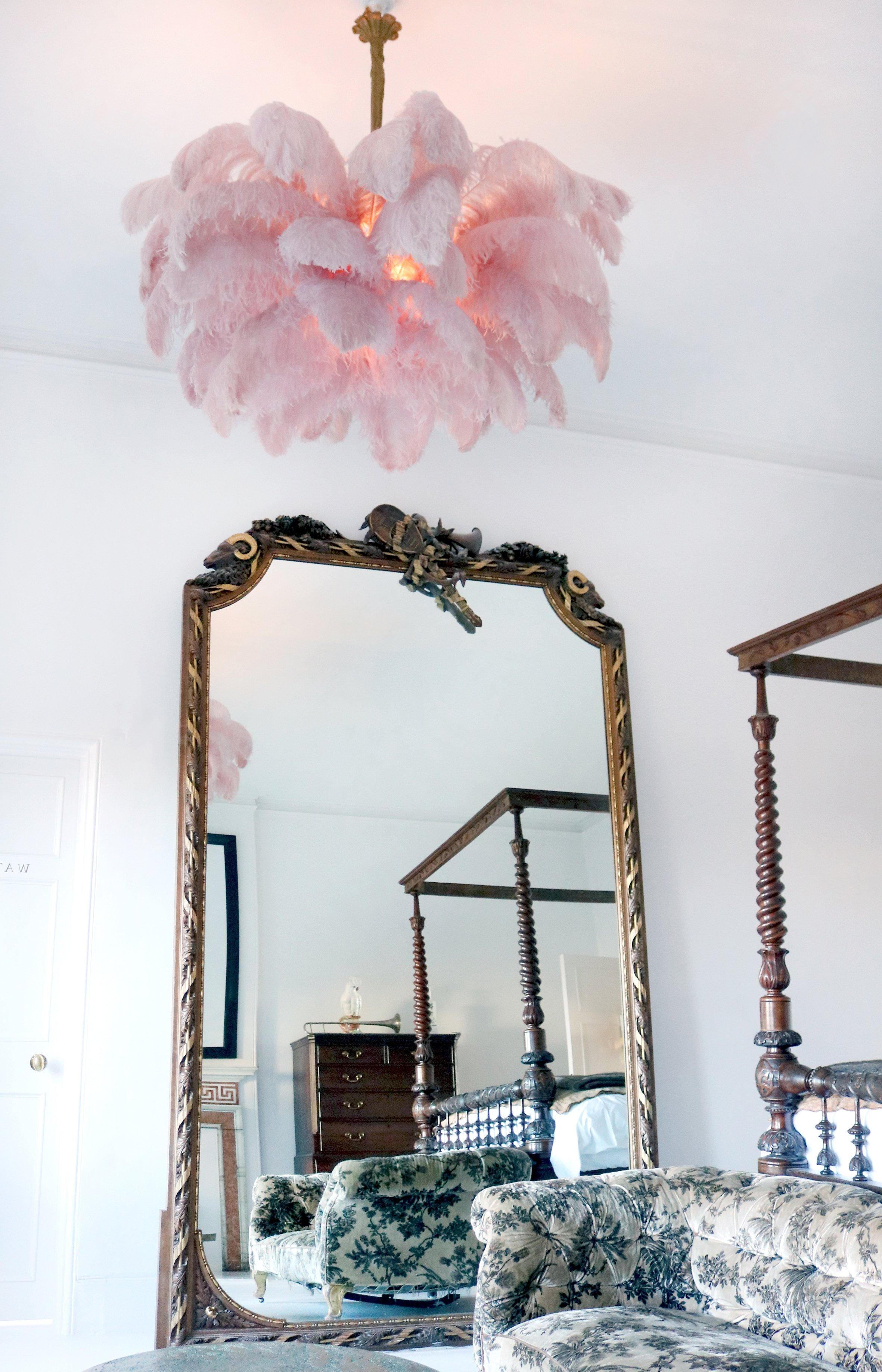 Lustre Somirionne
