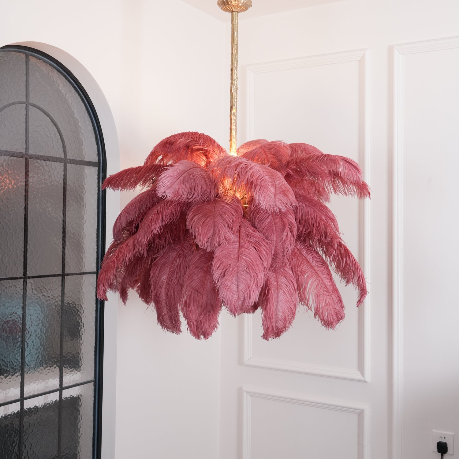 Lustre Somirionne