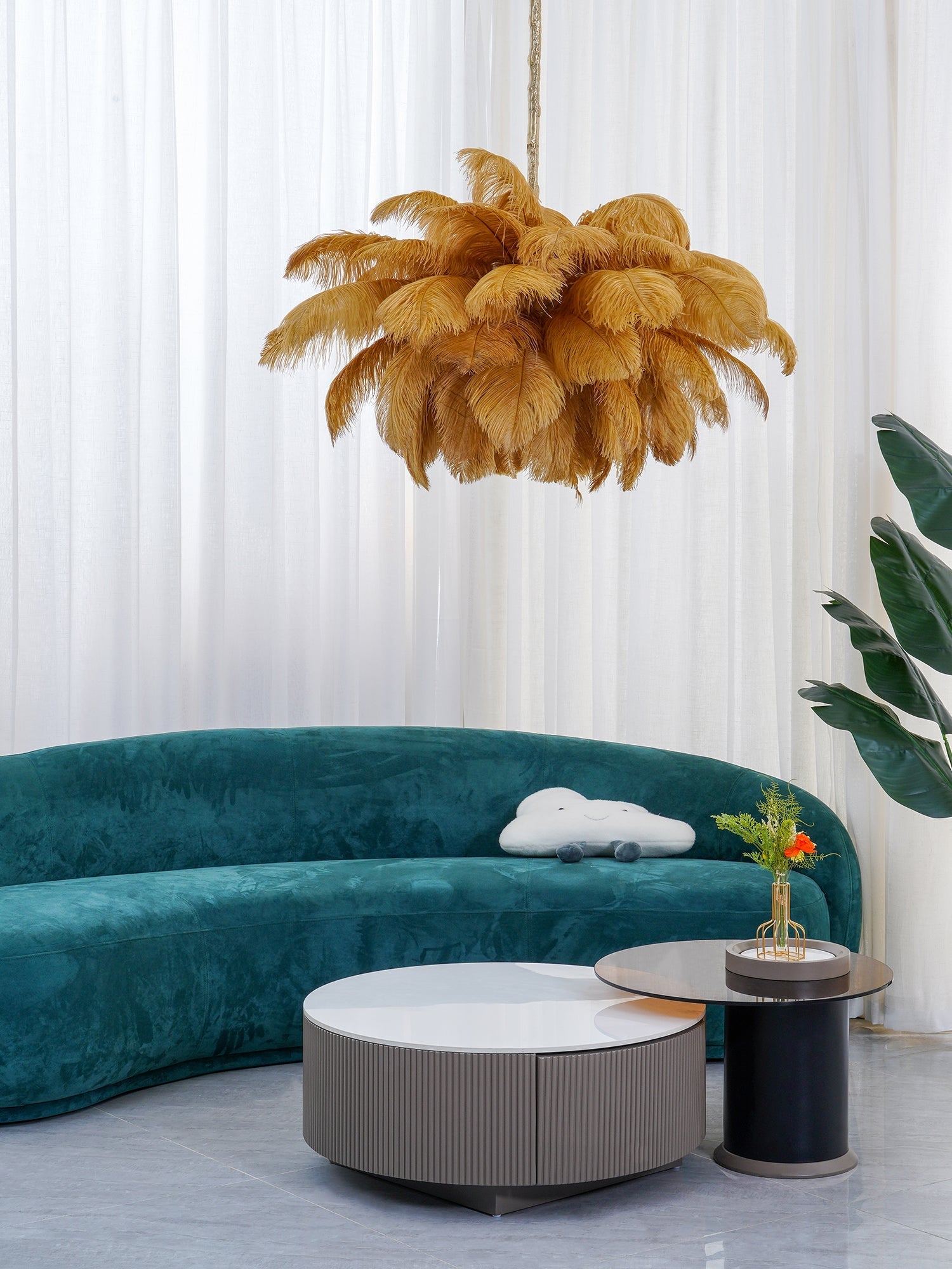 Lustre Somirionne