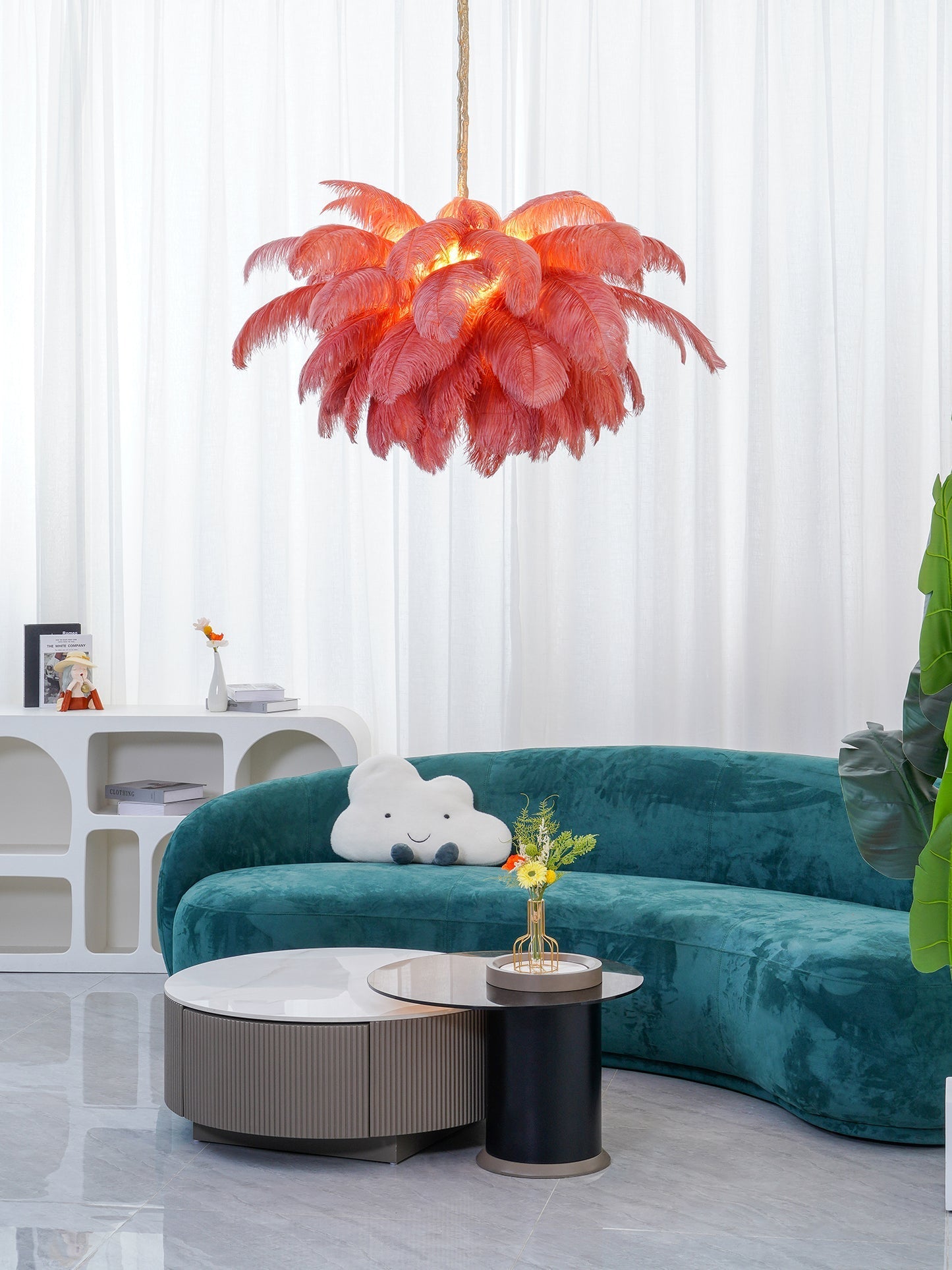 Lustre Somirionne