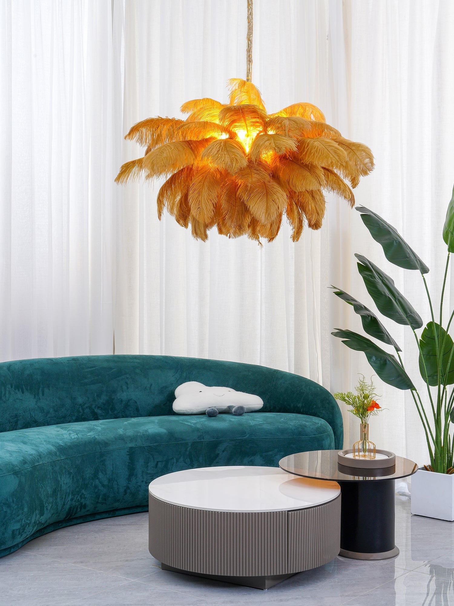 Lustre Somirionne