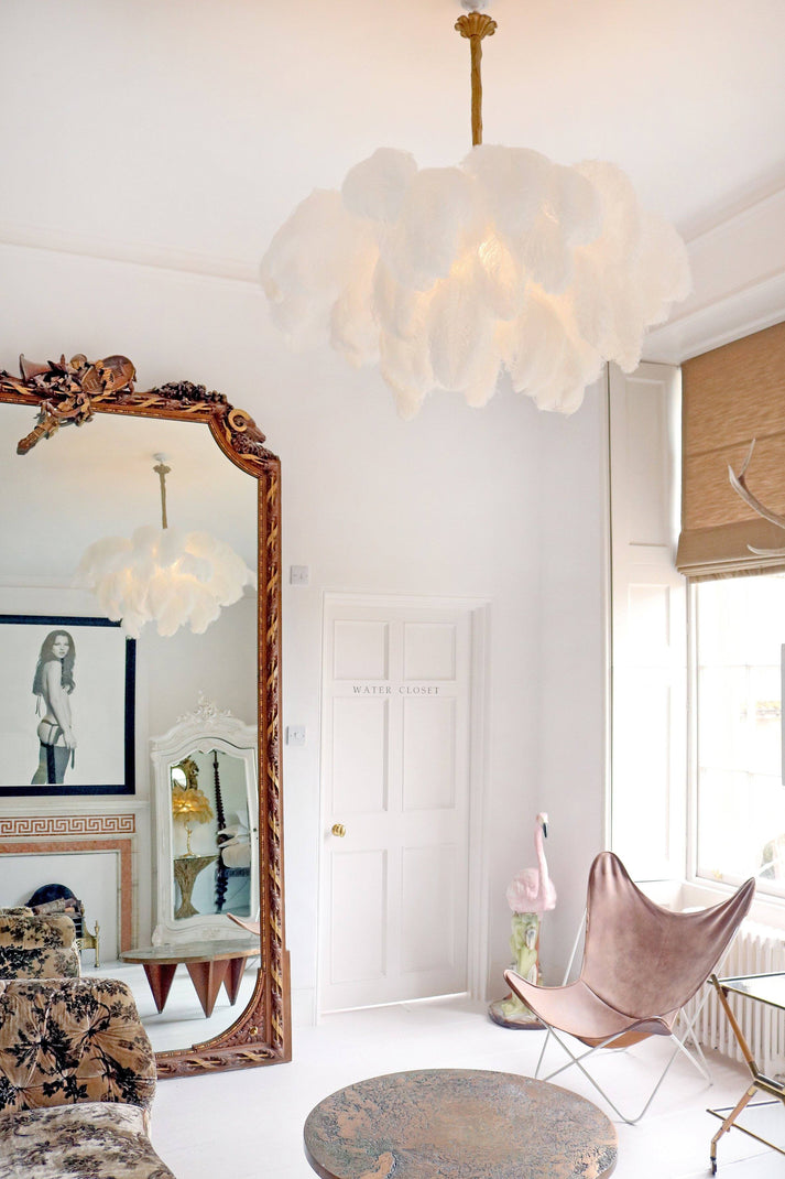 Lustre Somirionne