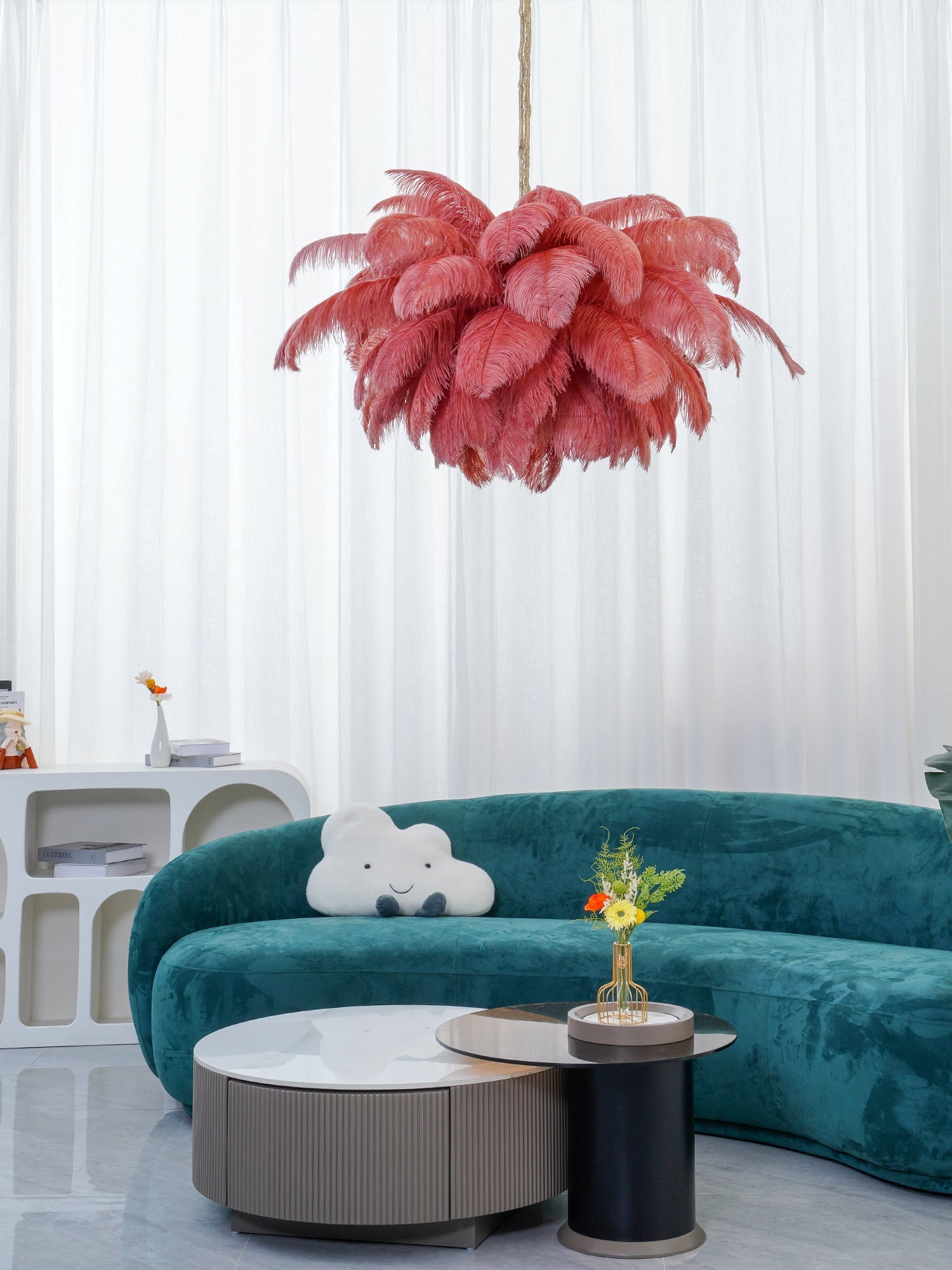 Lustre Somirionne