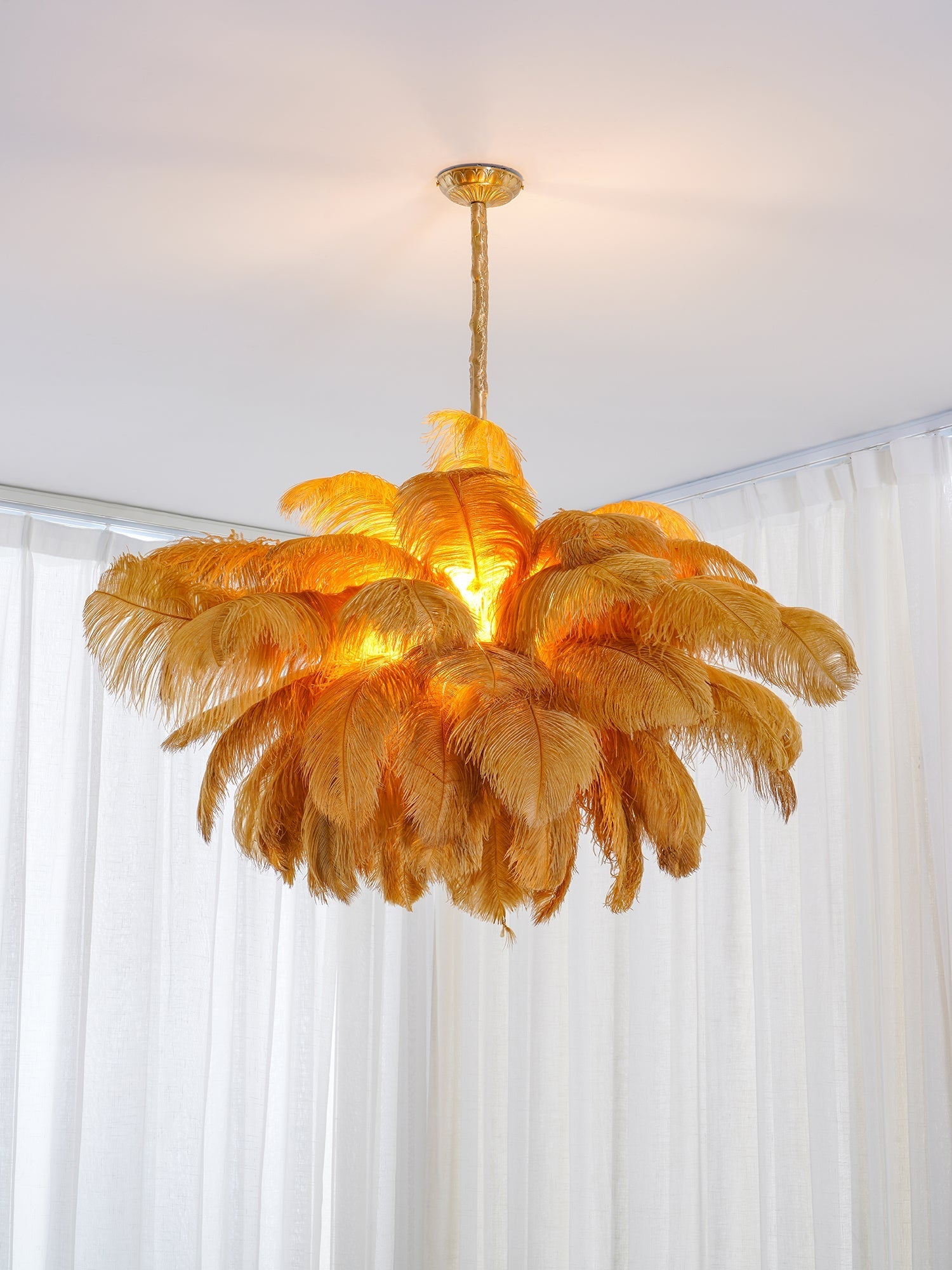 Lustre Somirionne