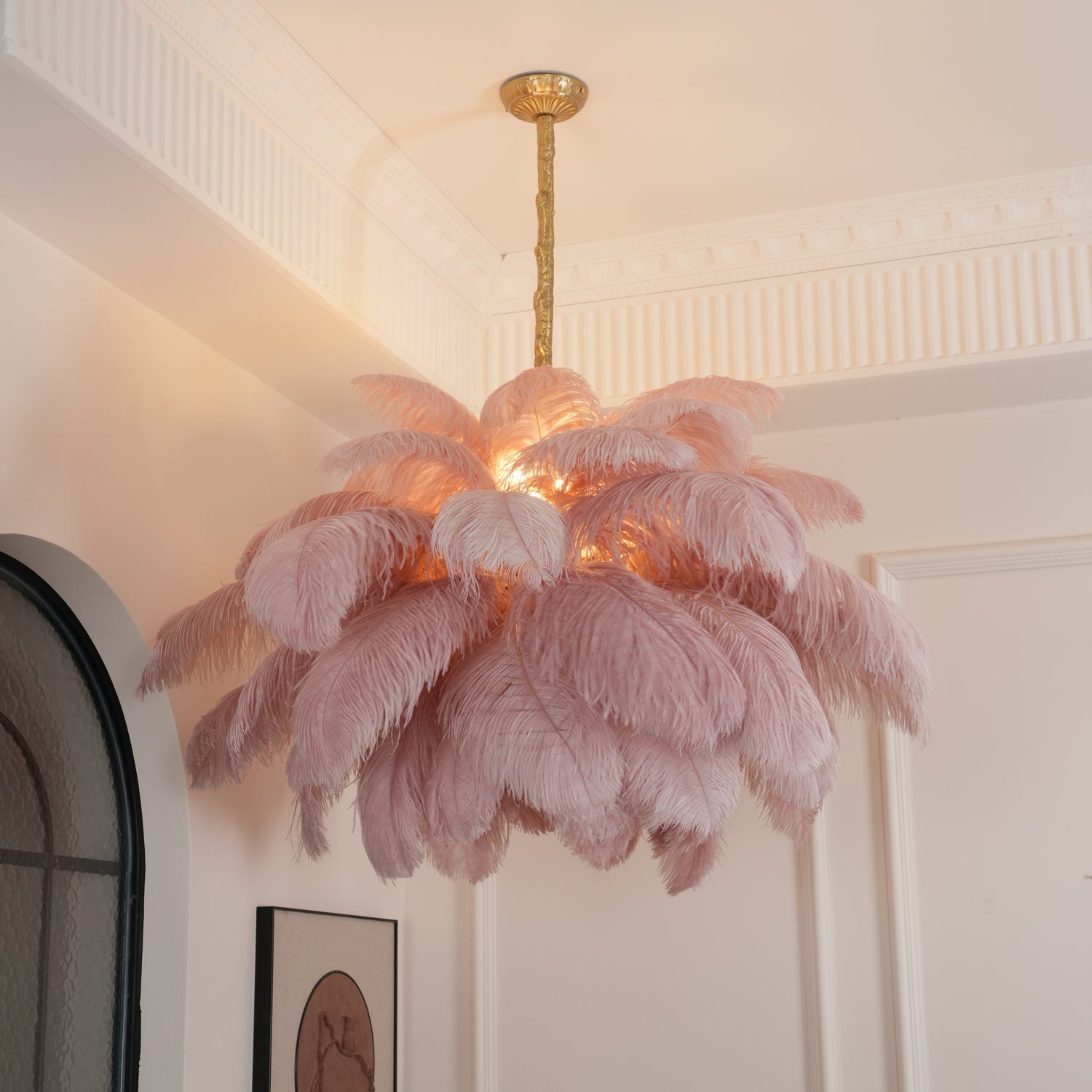 Lustre Somirionne