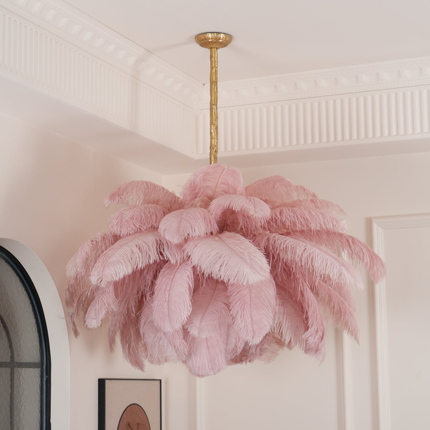 Lustre Somirionne