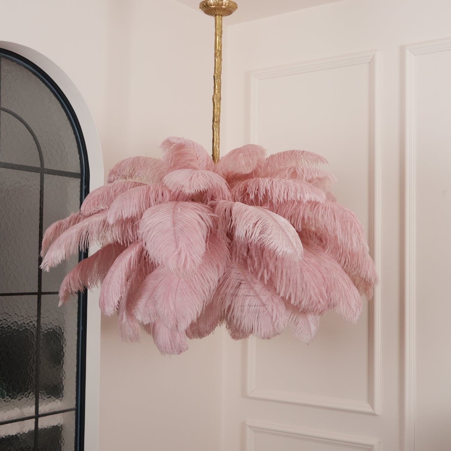 Lustre Somirionne