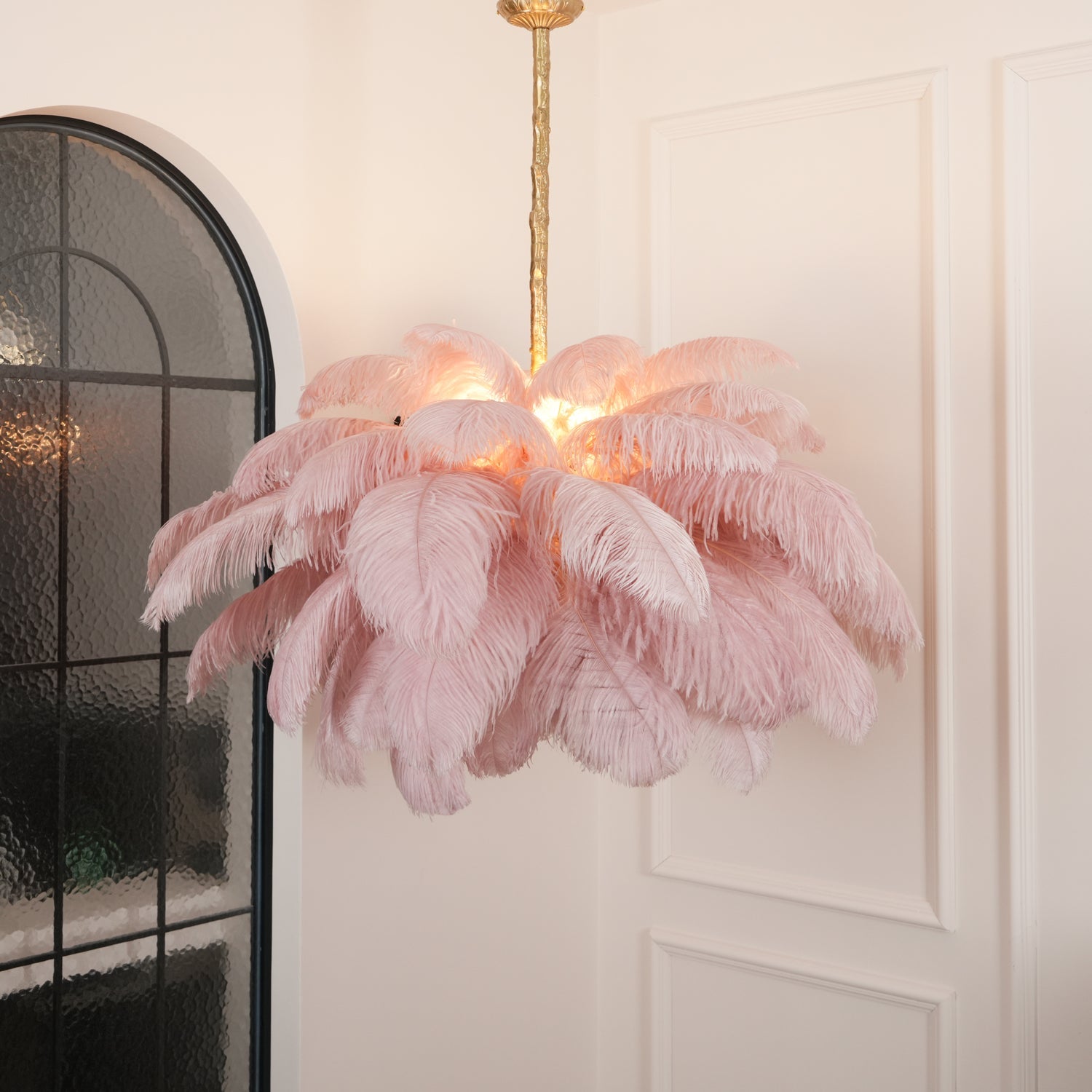 Lustre Somirionne