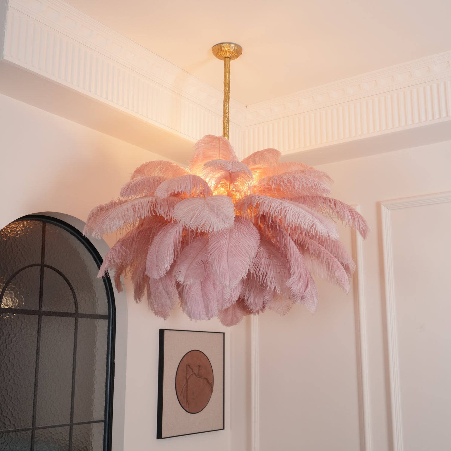 Lustre Somirionne