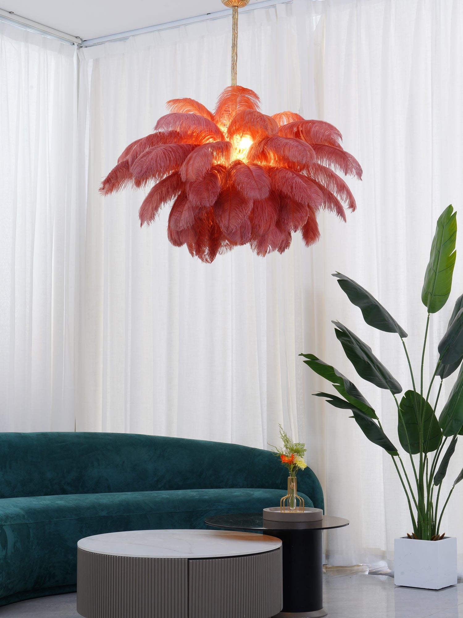 Lustre Somirionne