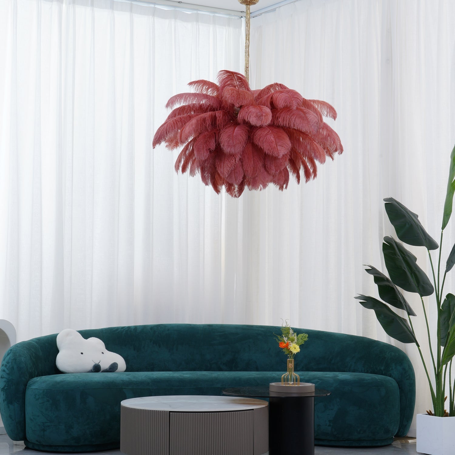 Lustre Somirionne