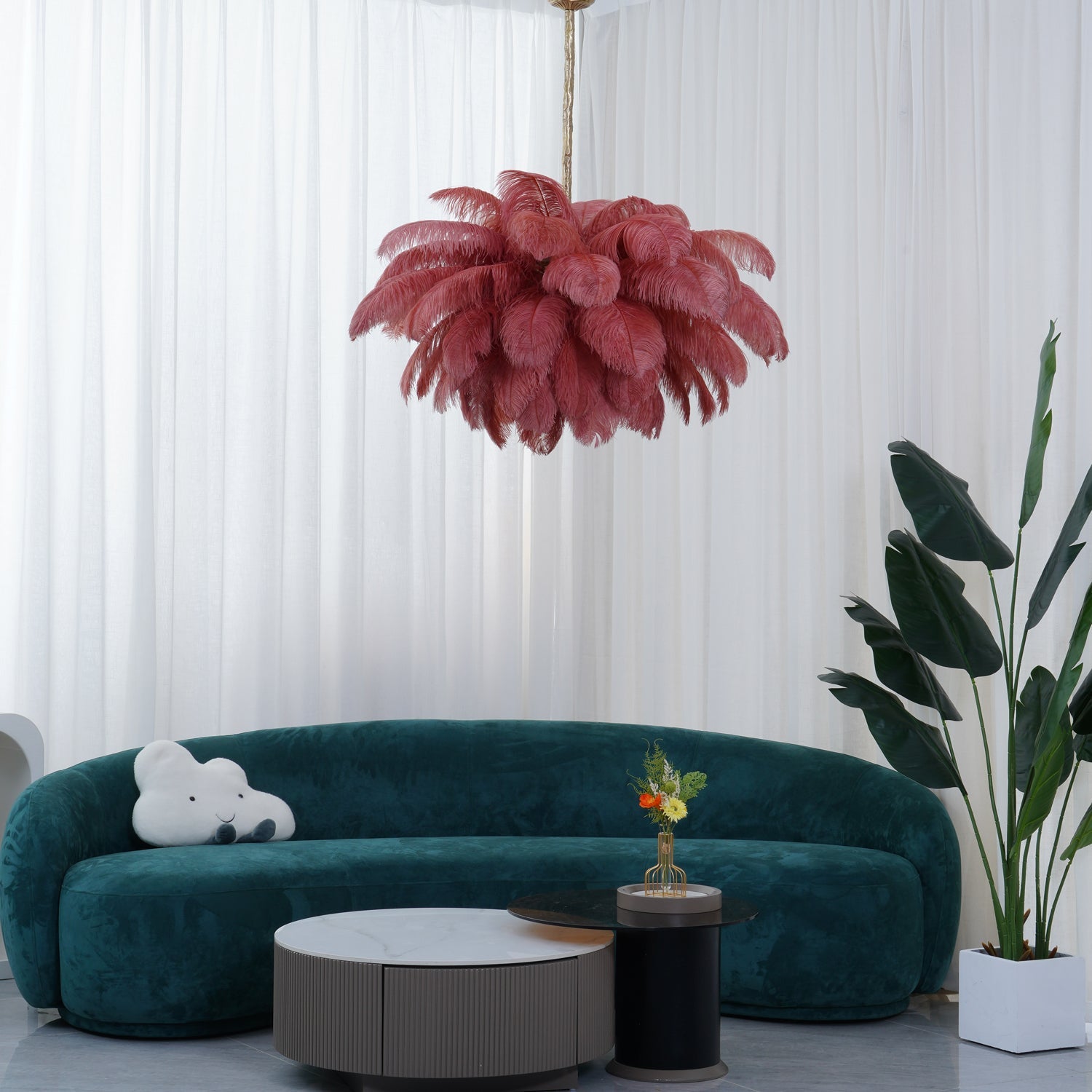 Lustre Somirionne