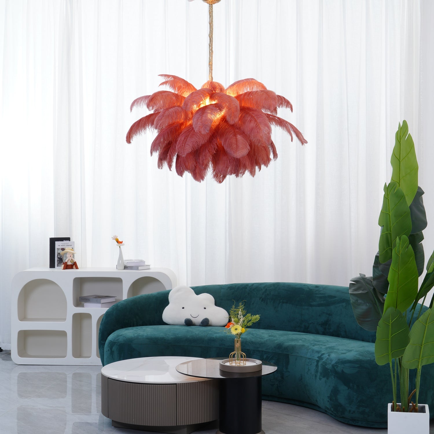 Lustre Somirionne