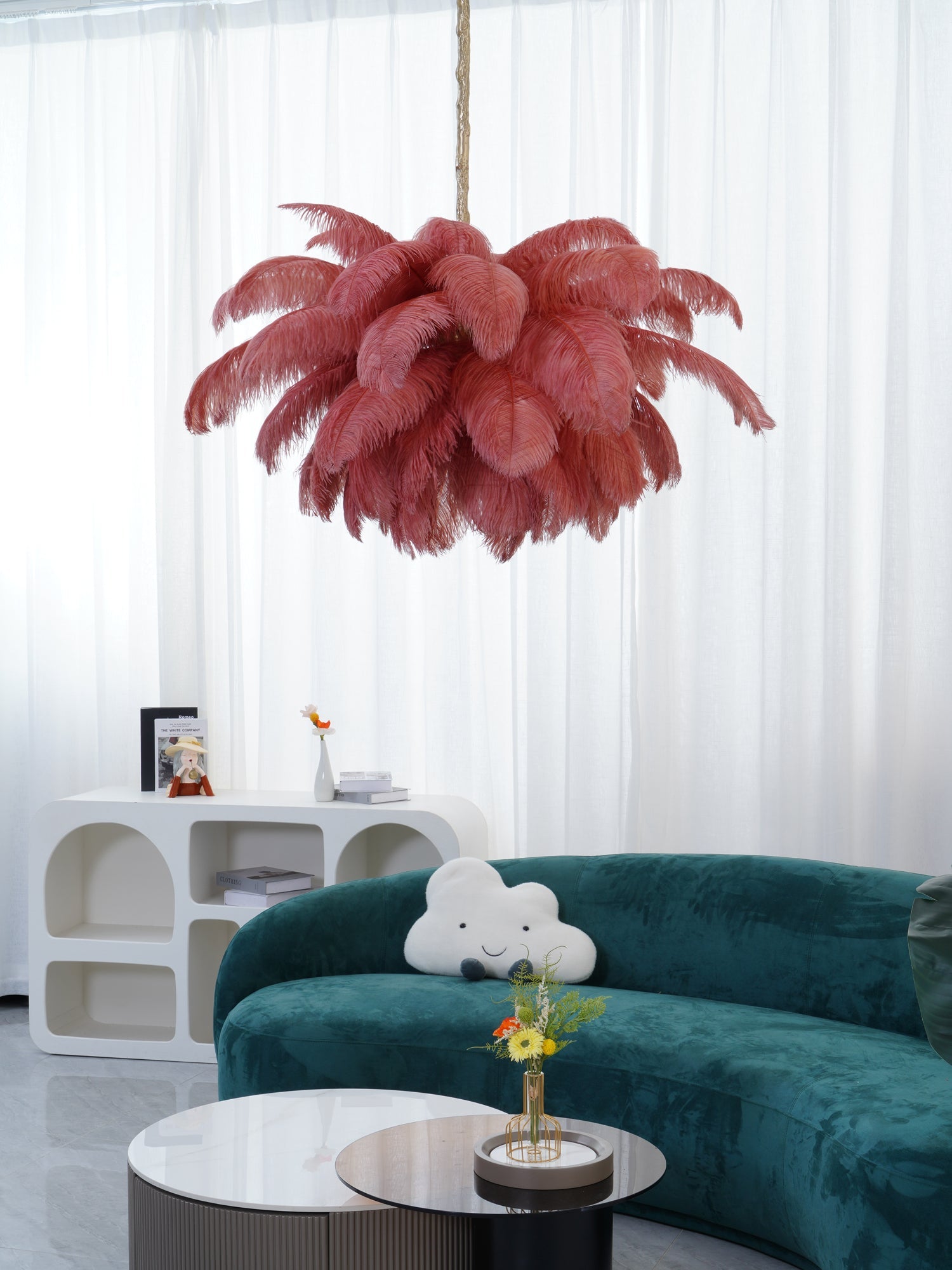 Lustre Somirionne