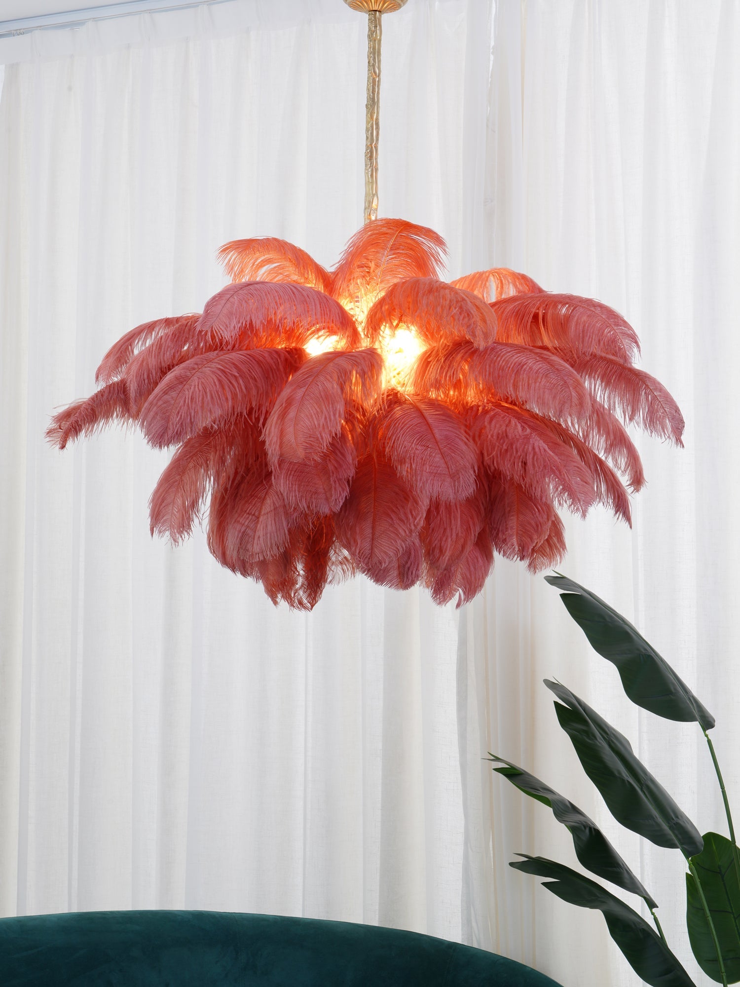 Lustre Somirionne