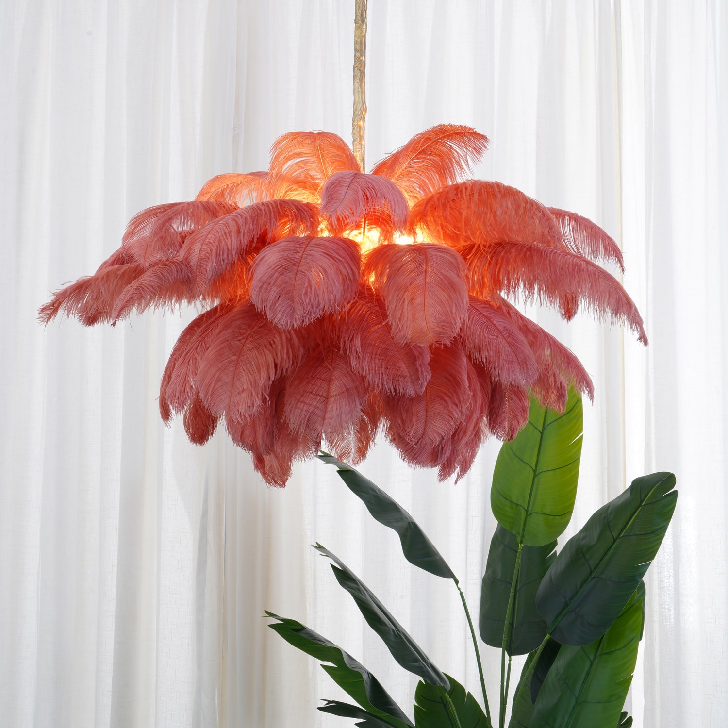 Lustre Somirionne
