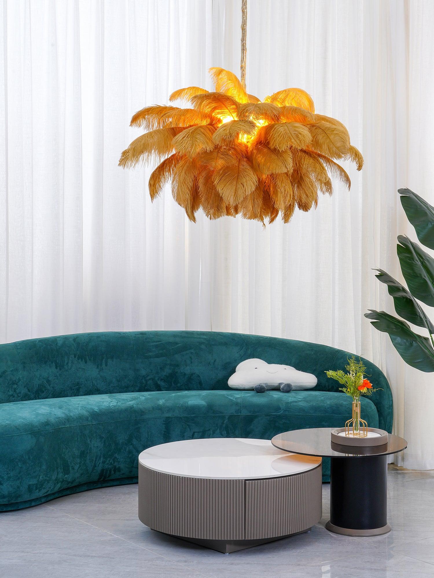 Lustre Somirionne