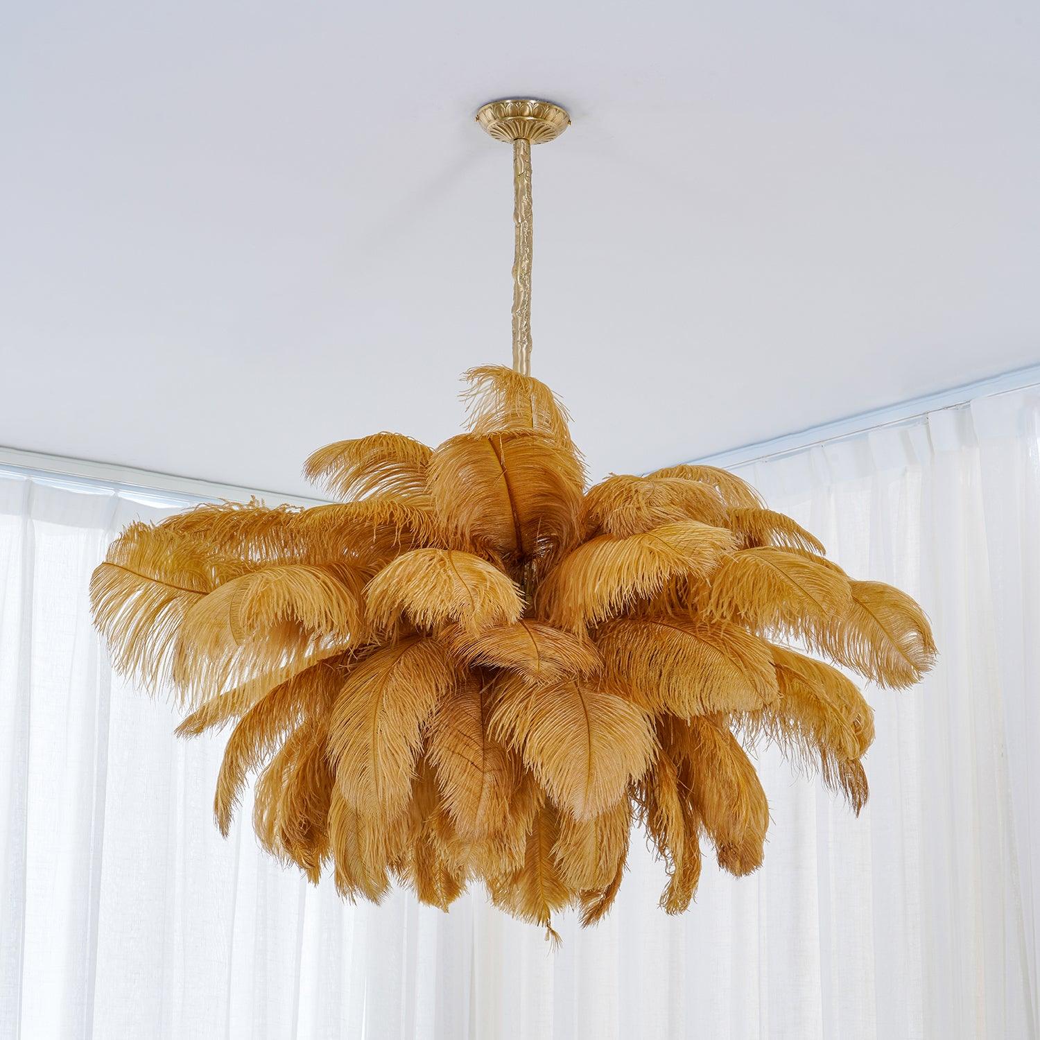 Lustre Somirionne
