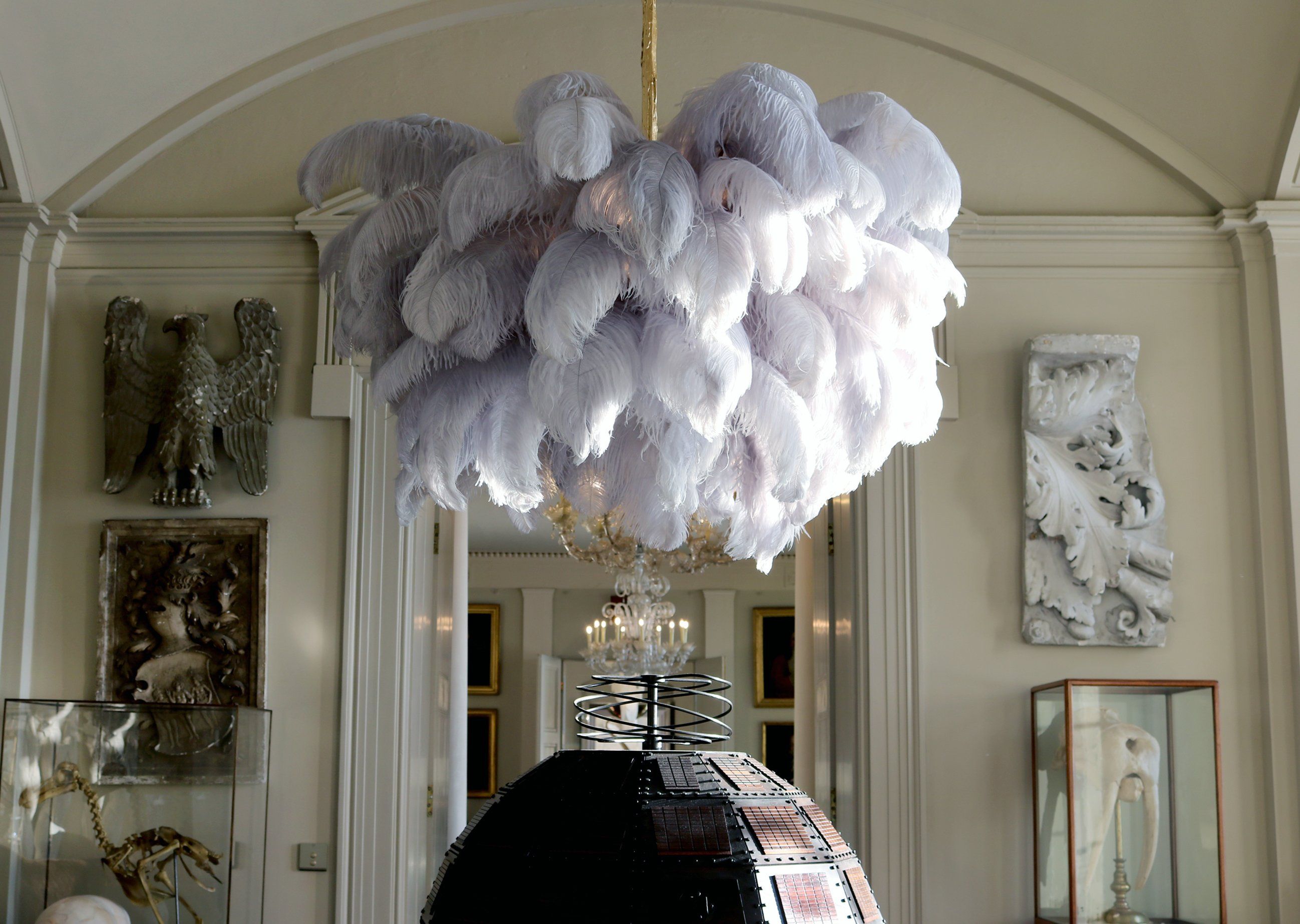 Lustre Somirionne