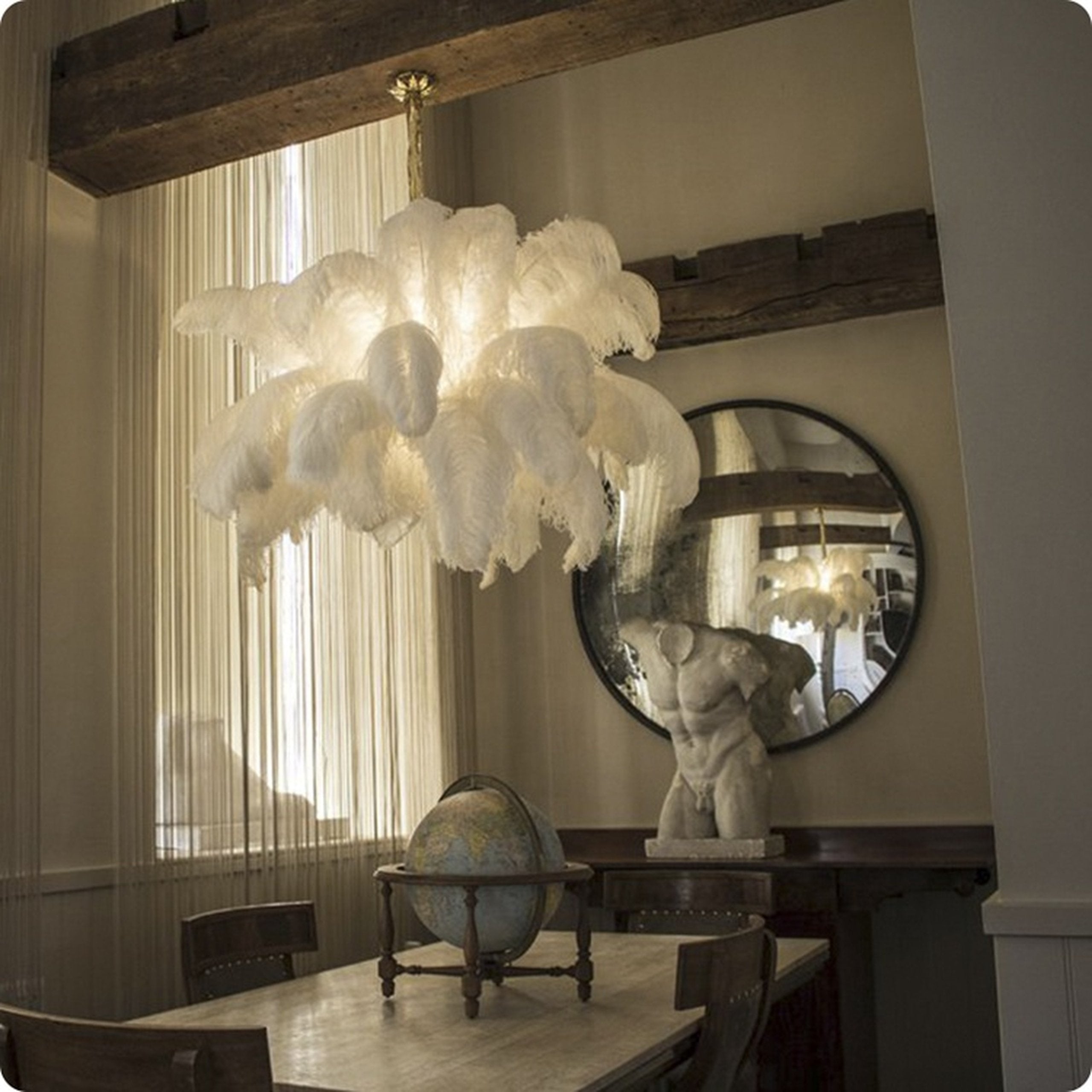 Lustre Somirionne