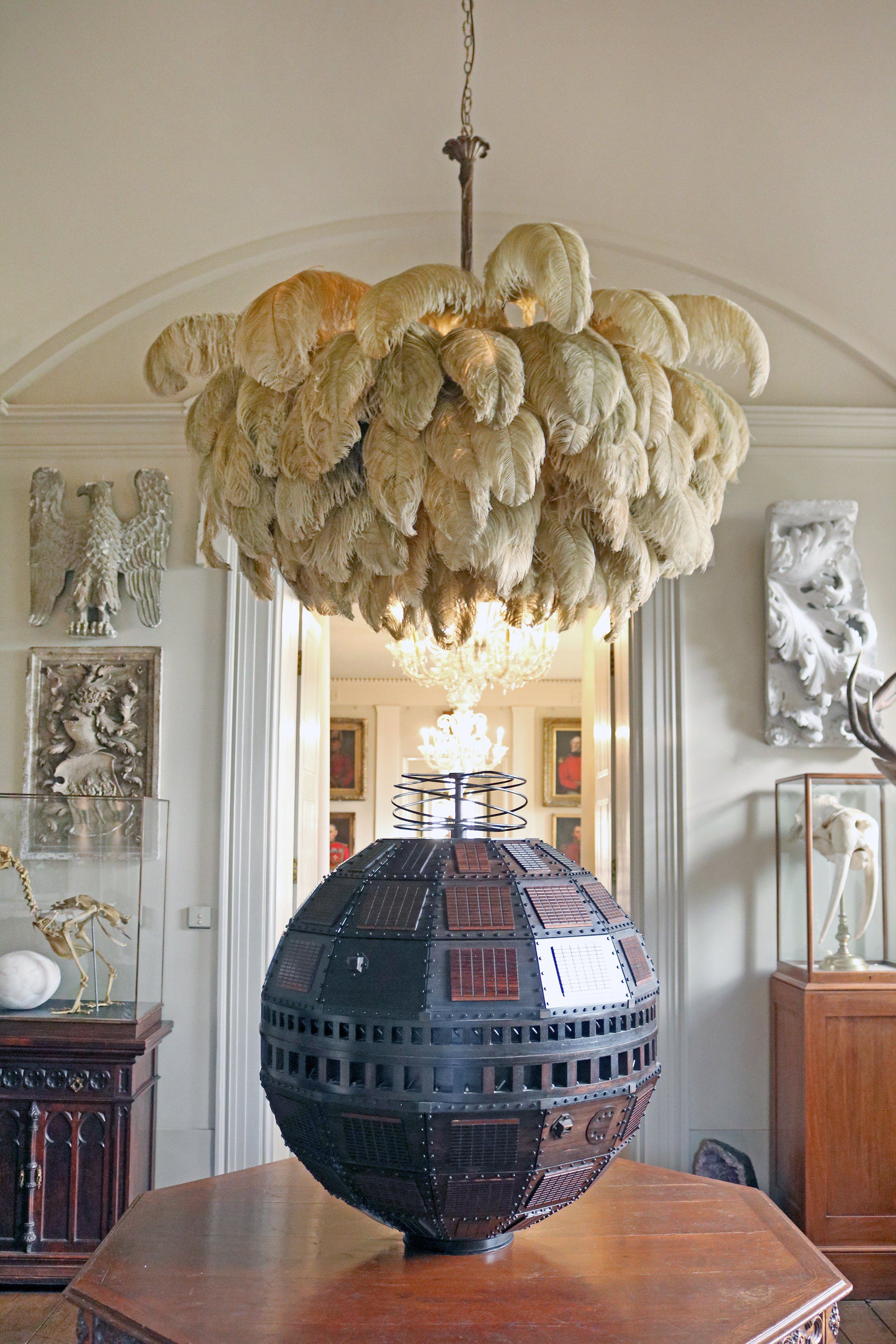 Lustre Somirionne