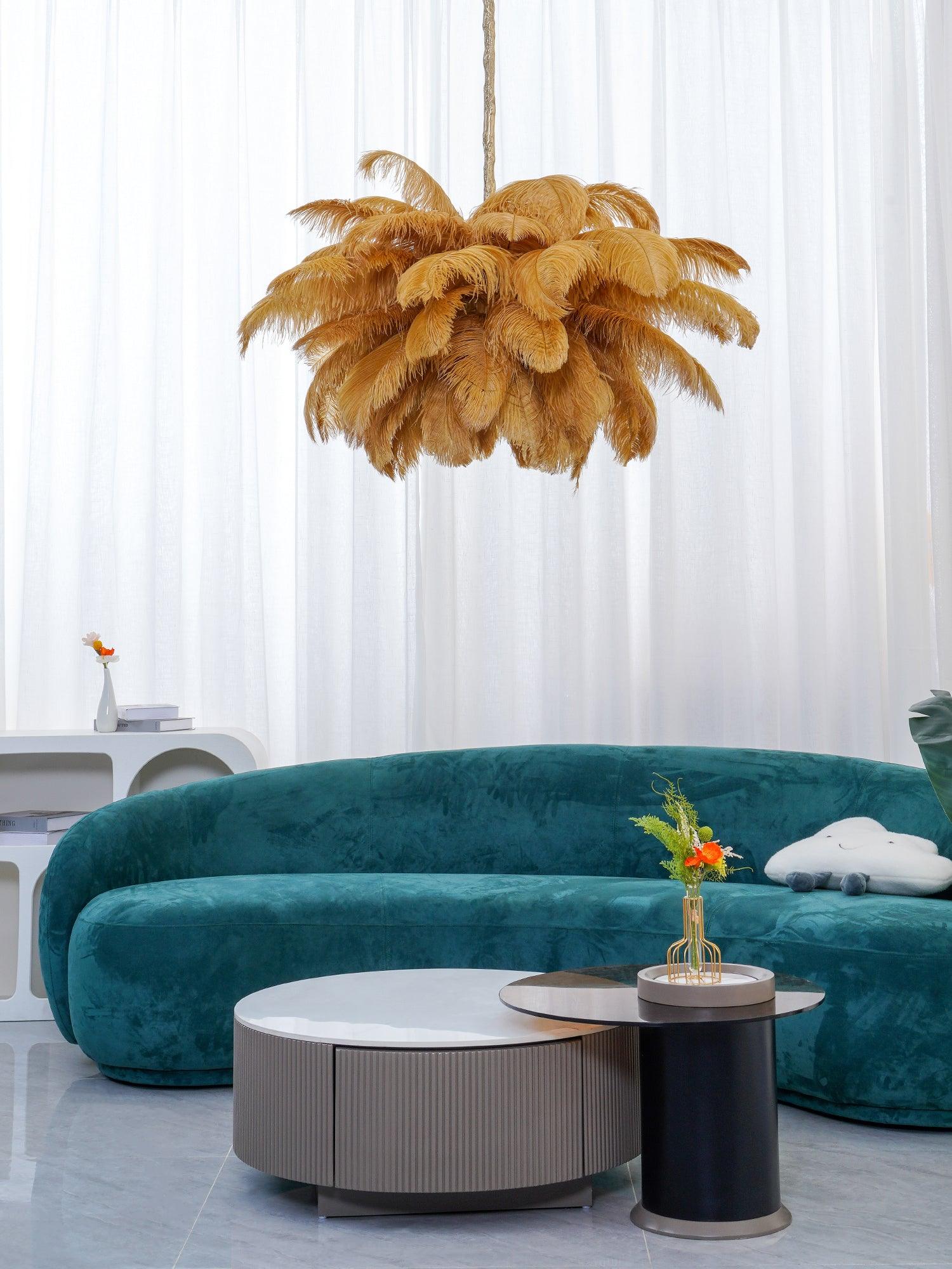 Lustre Somirionne