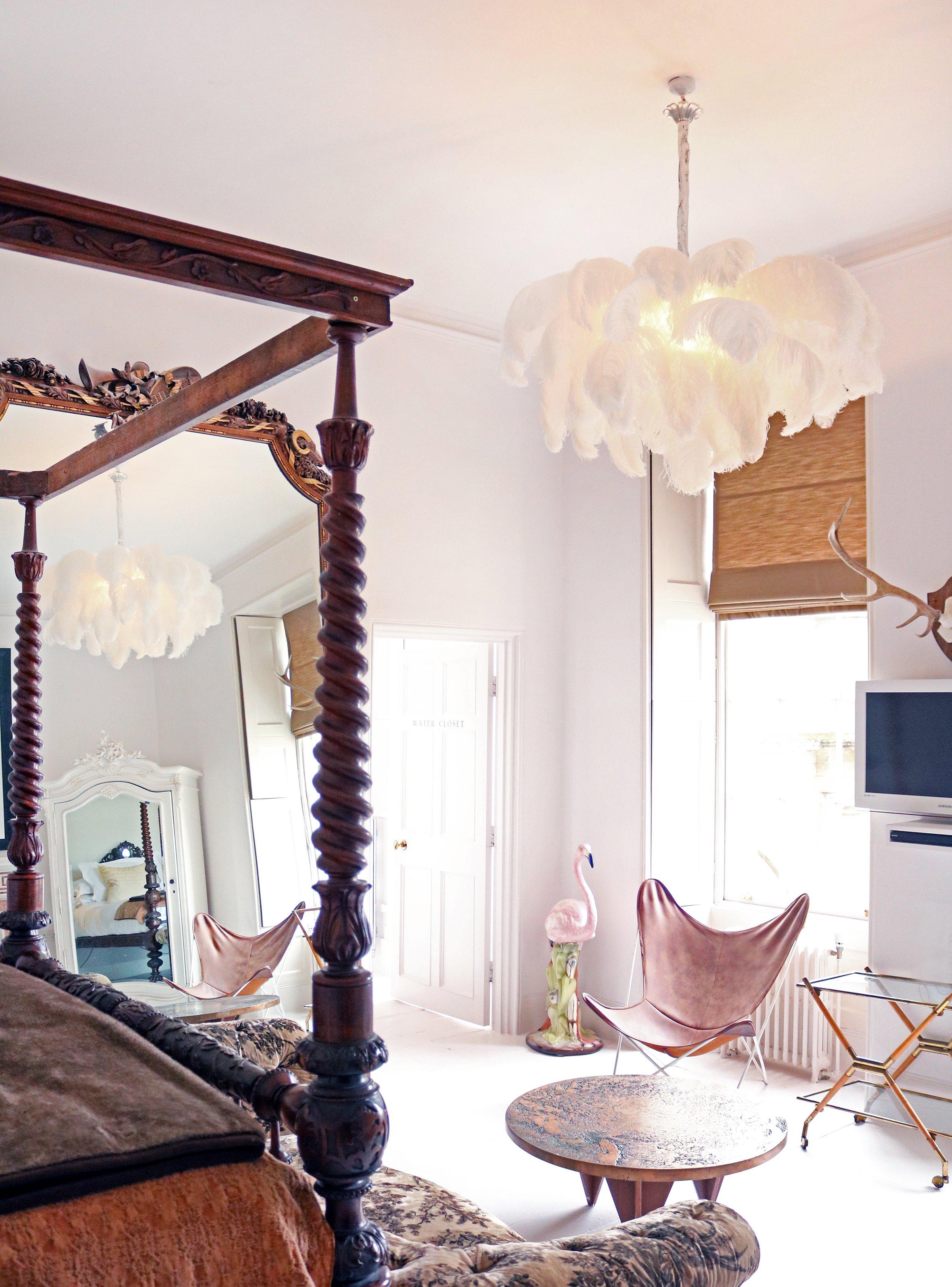 Lustre Somirionne
