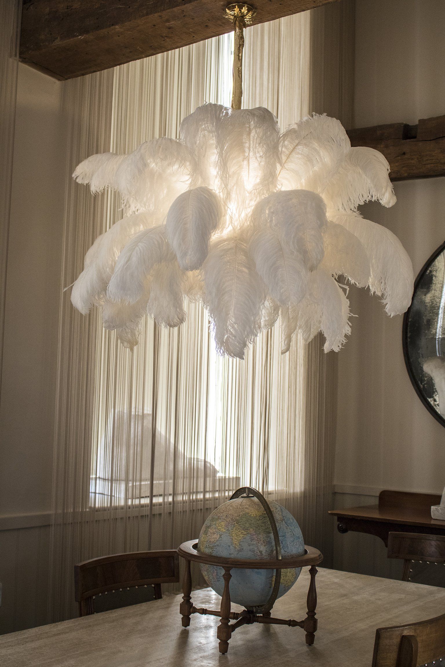 Lustre Somirionne