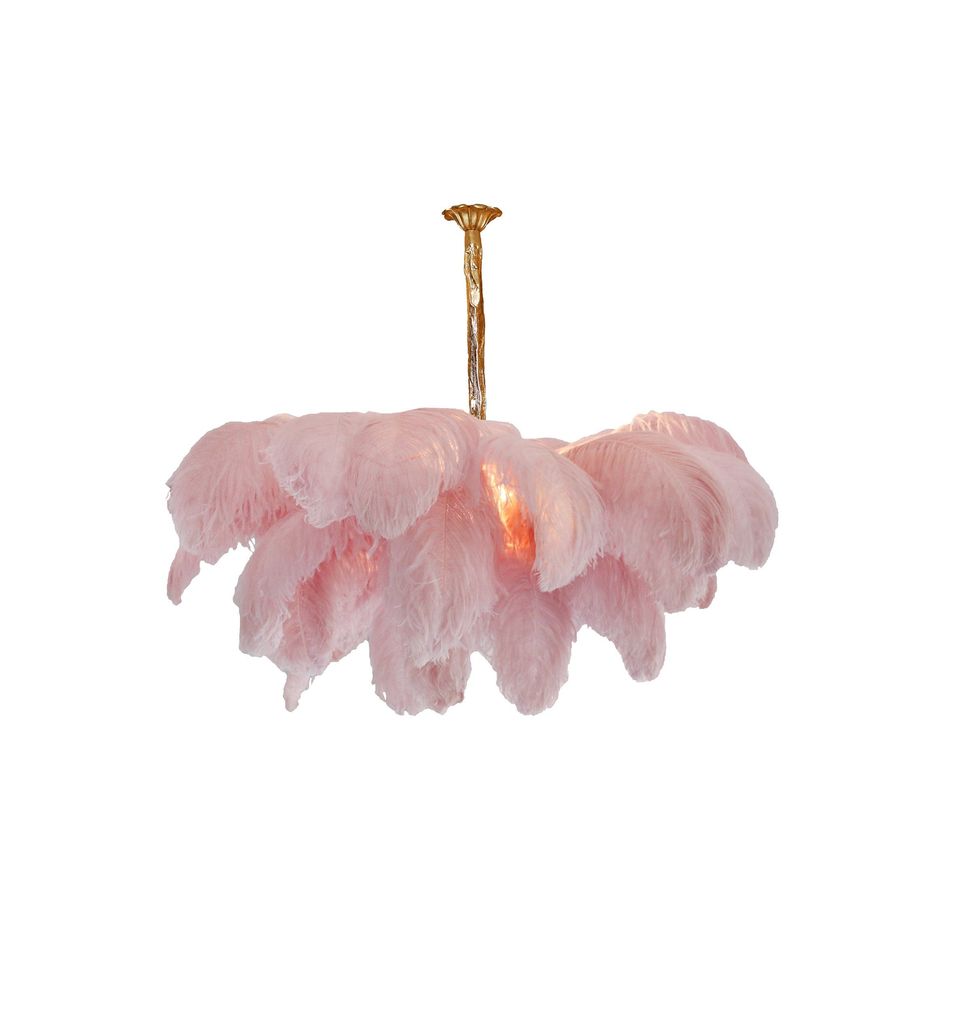 Lustre Somirionne