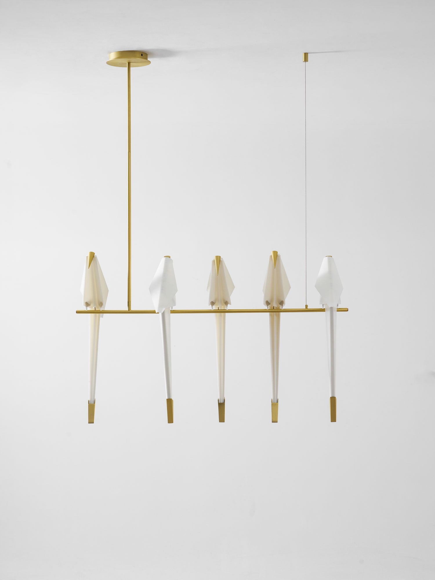 Lustre linéaire Firavion