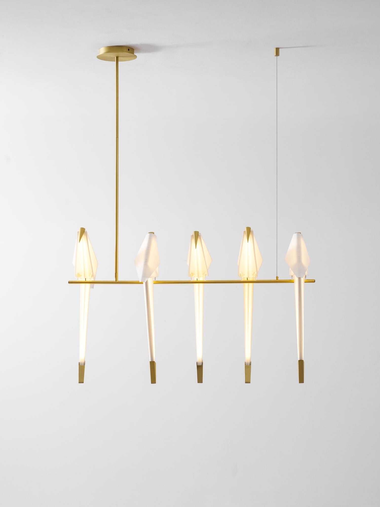 Lustre linéaire Firavion