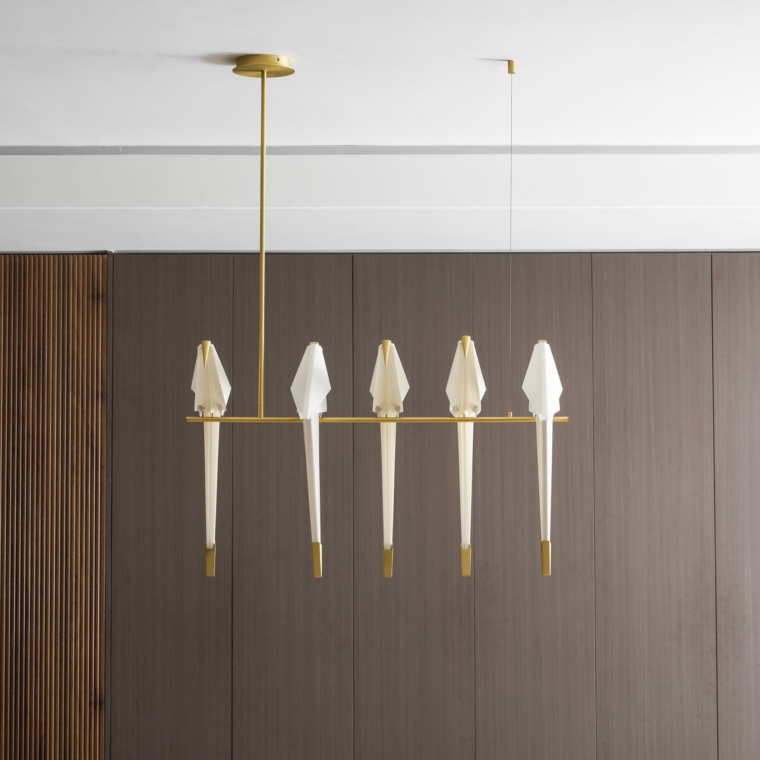Lustre linéaire Firavion