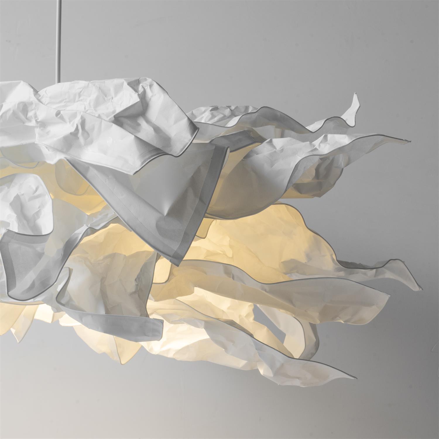Suspension sculpturale Vionuna